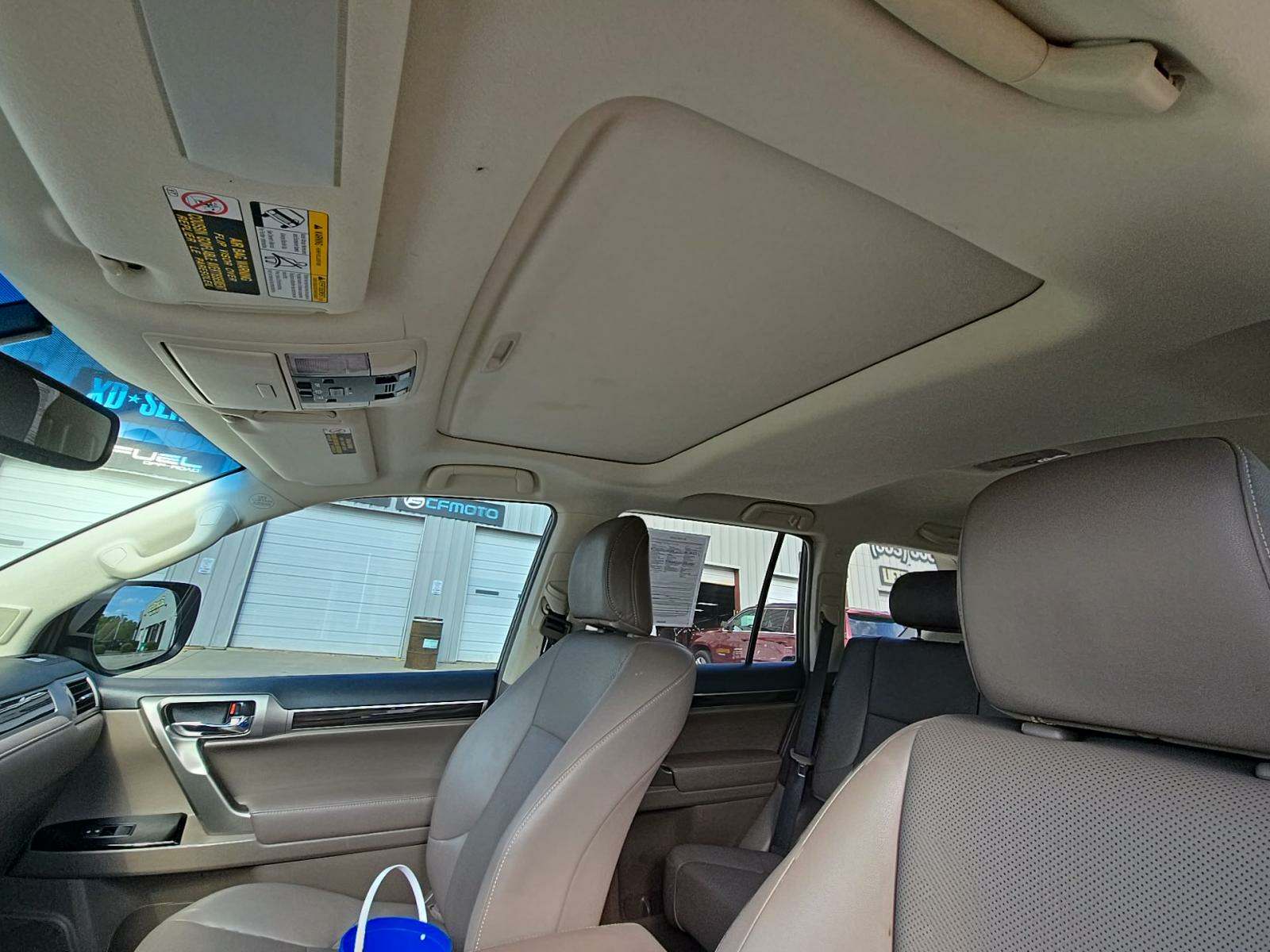 2017 Lexus GX GX 460 AWD