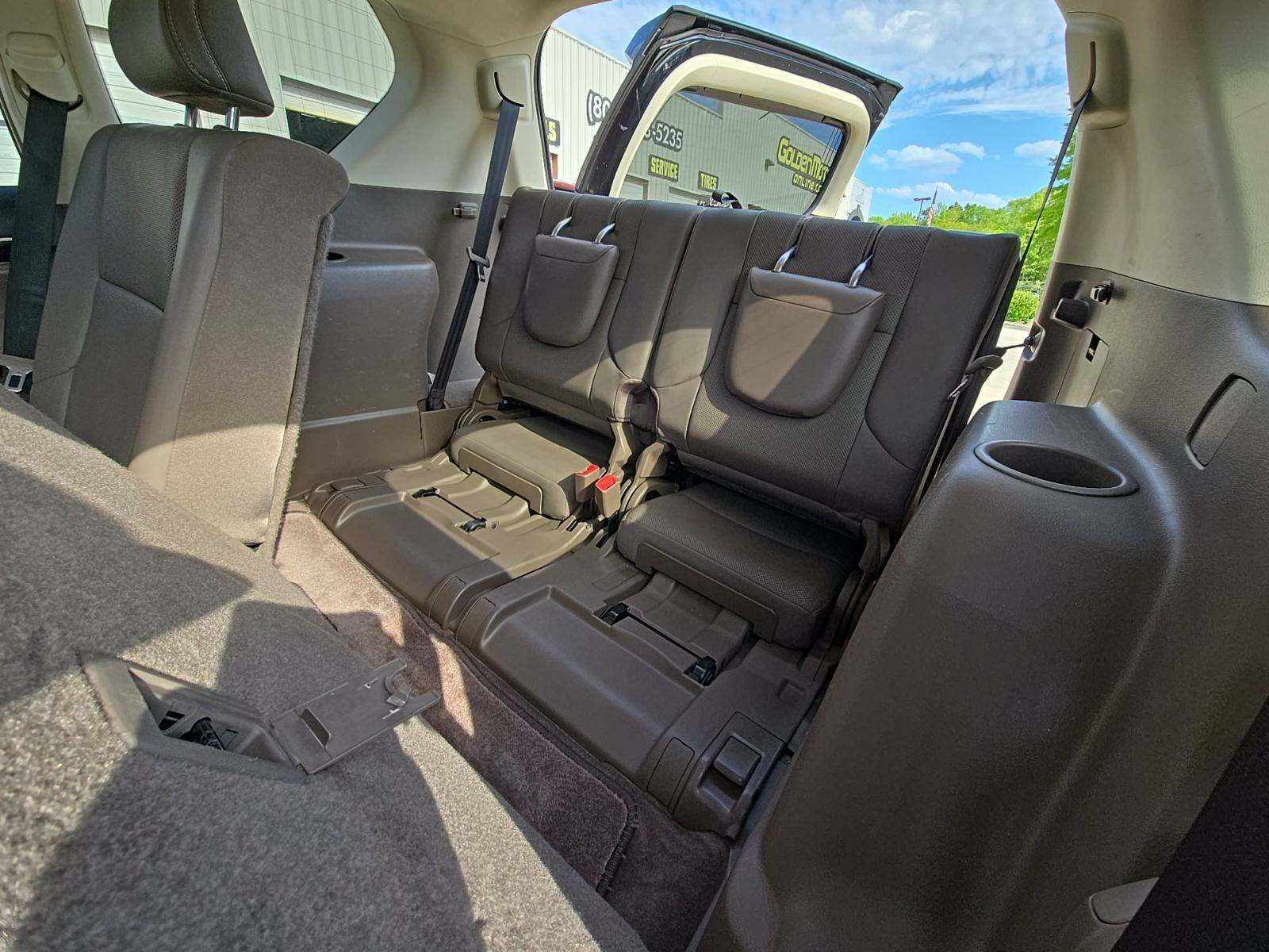 2017 Lexus GX GX 460 AWD