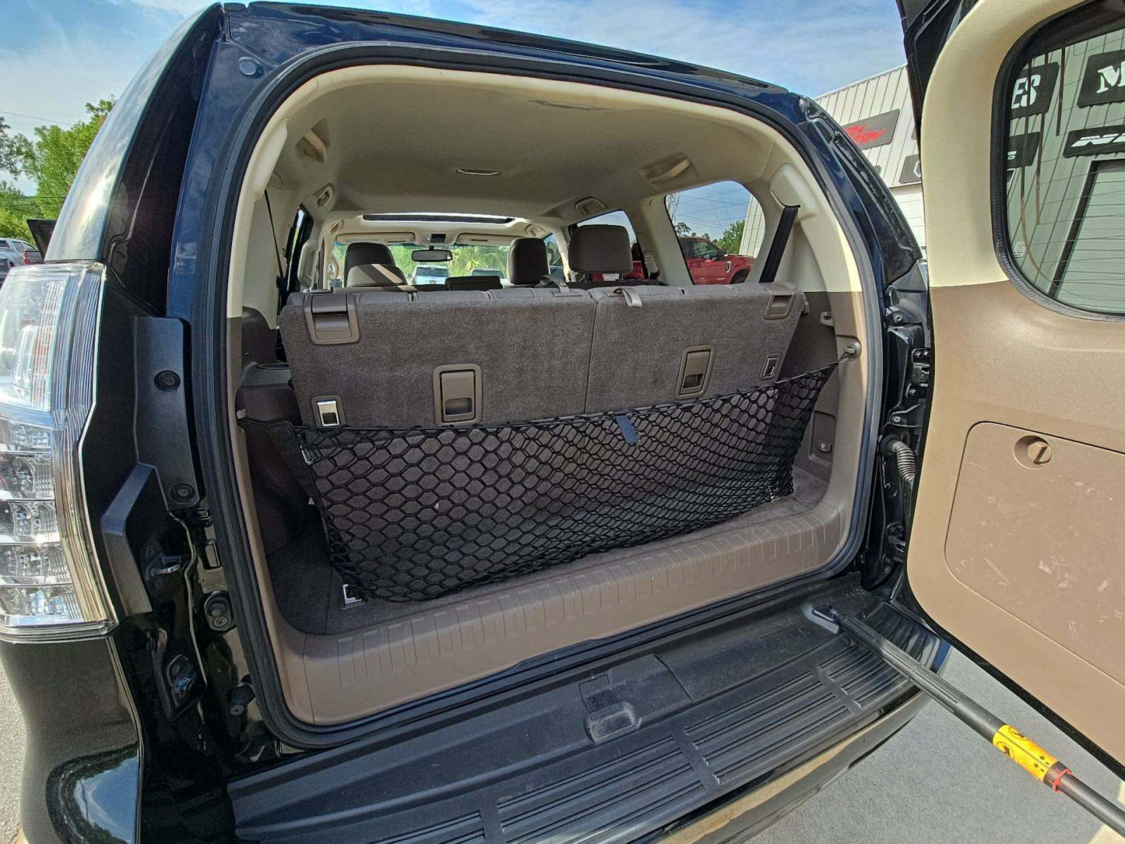 2017 Lexus GX GX 460 AWD