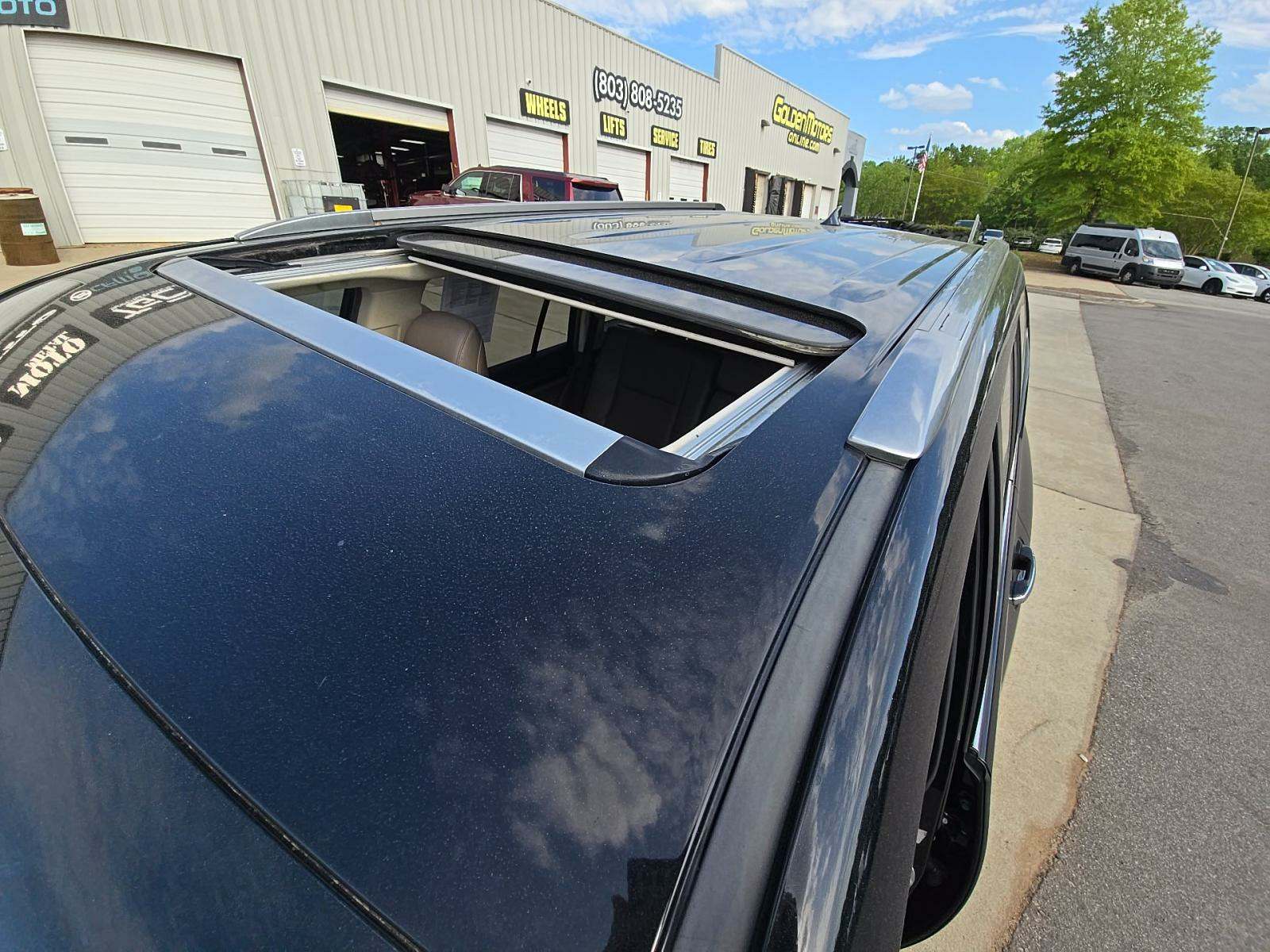 2017 Lexus GX GX 460 AWD