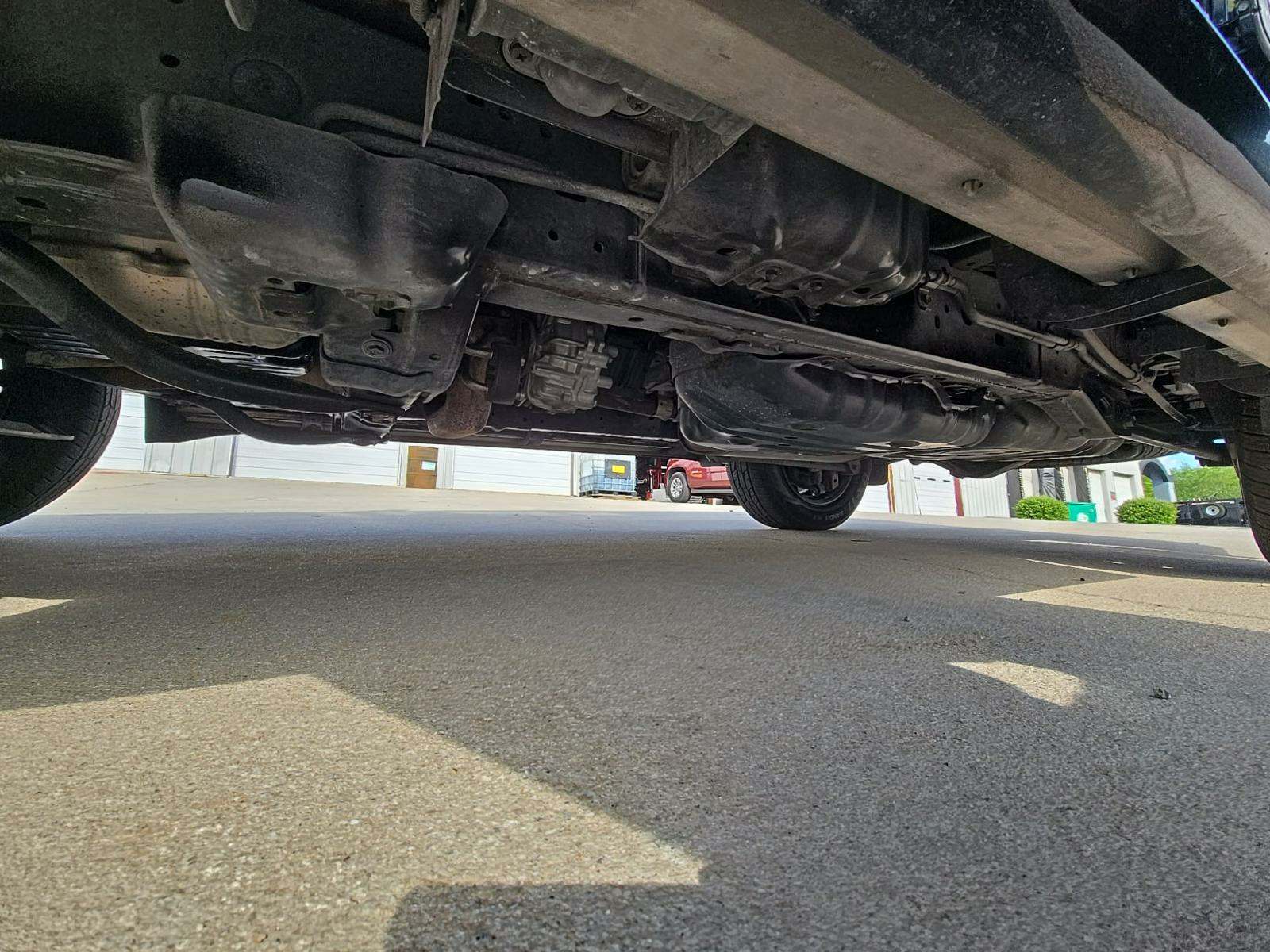 2017 Lexus GX GX 460 AWD