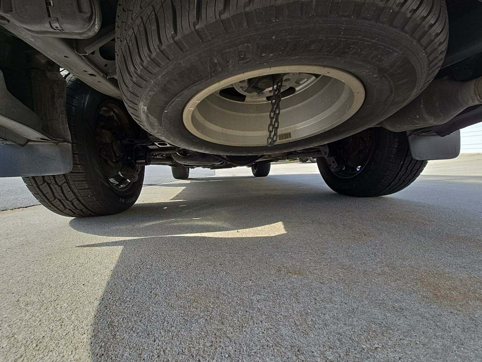 2017 Lexus GX GX 460 AWD