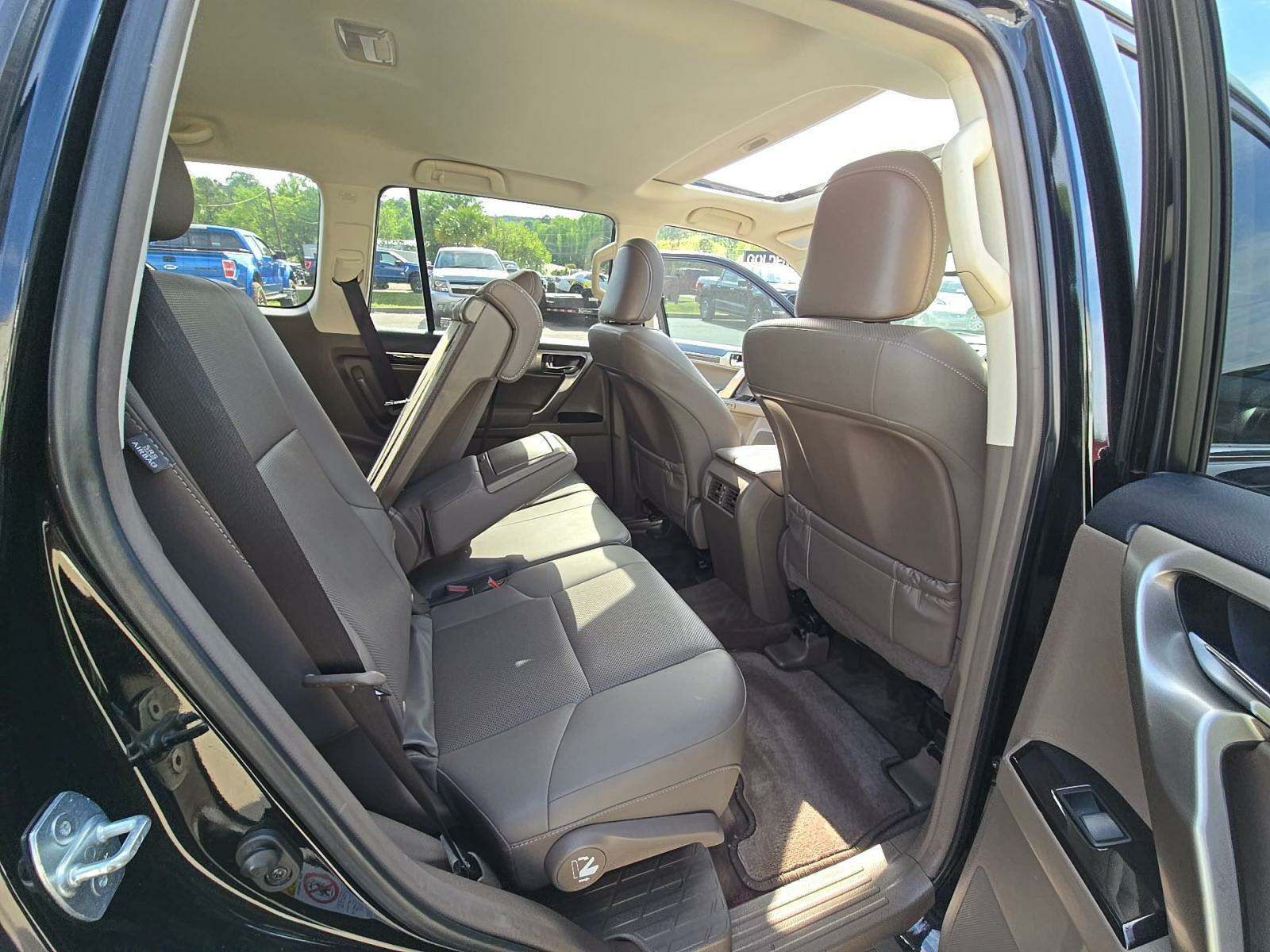 2017 Lexus GX GX 460 AWD