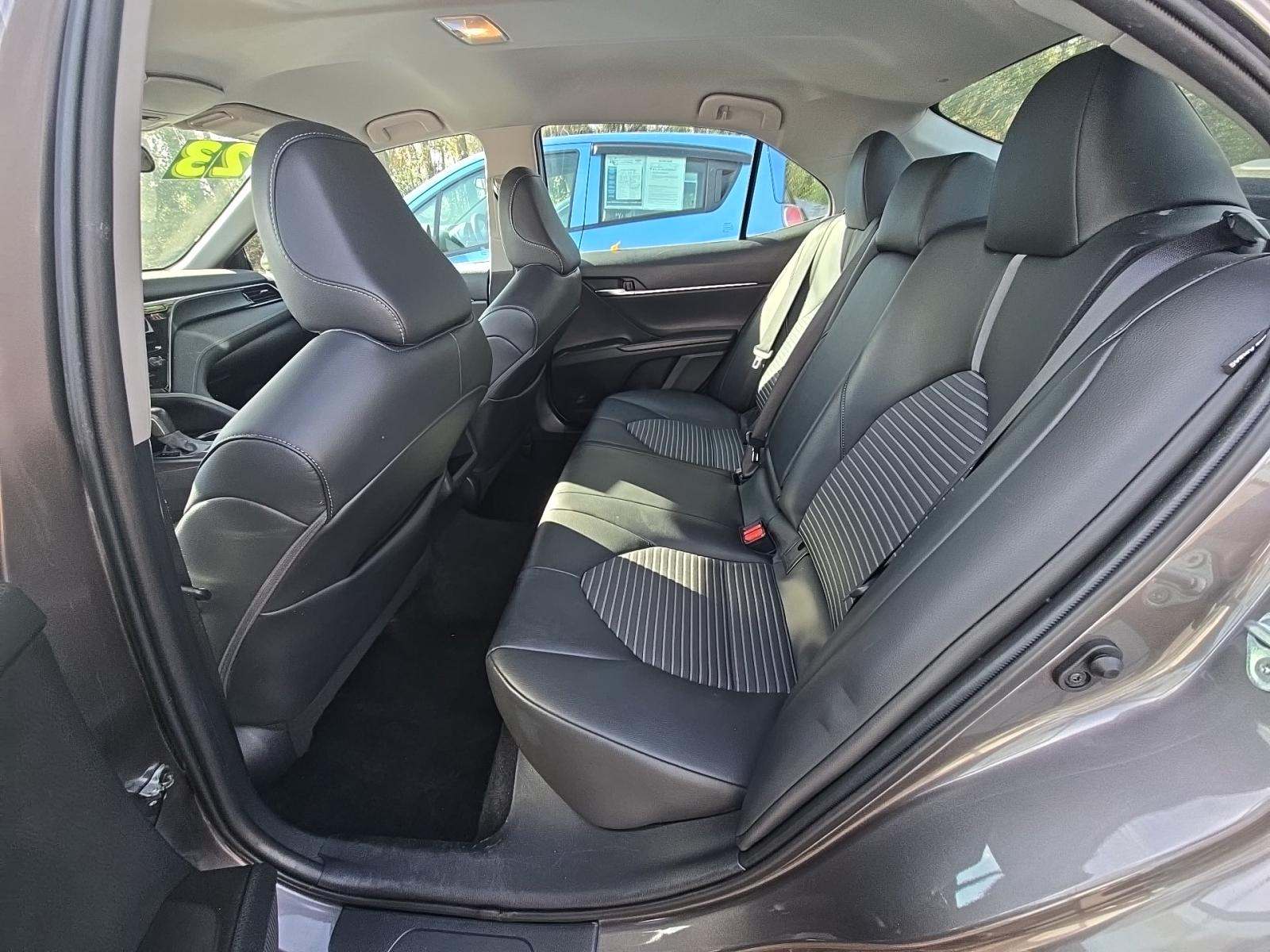 2023 Toyota Camry SE FWD