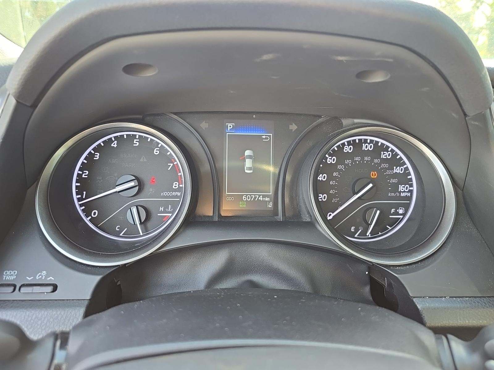 2023 Toyota Camry SE FWD