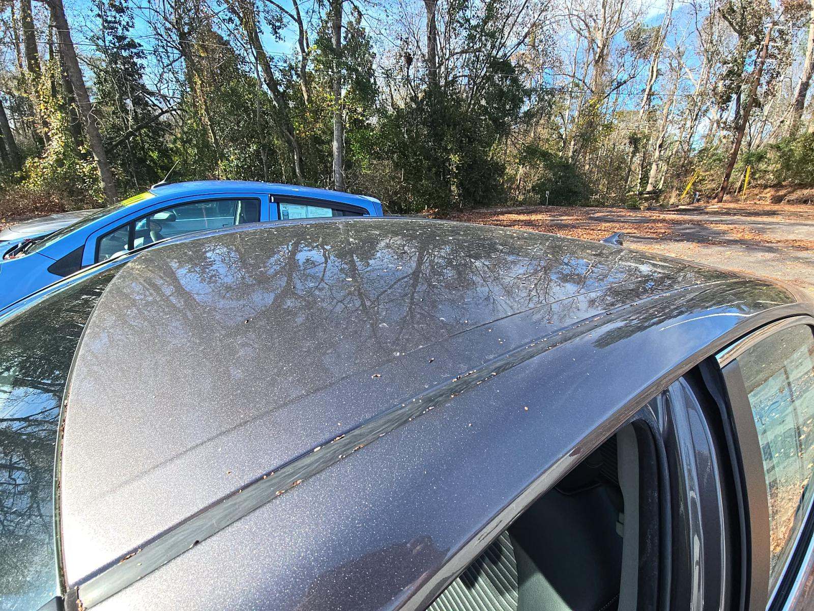 2023 Toyota Camry SE FWD