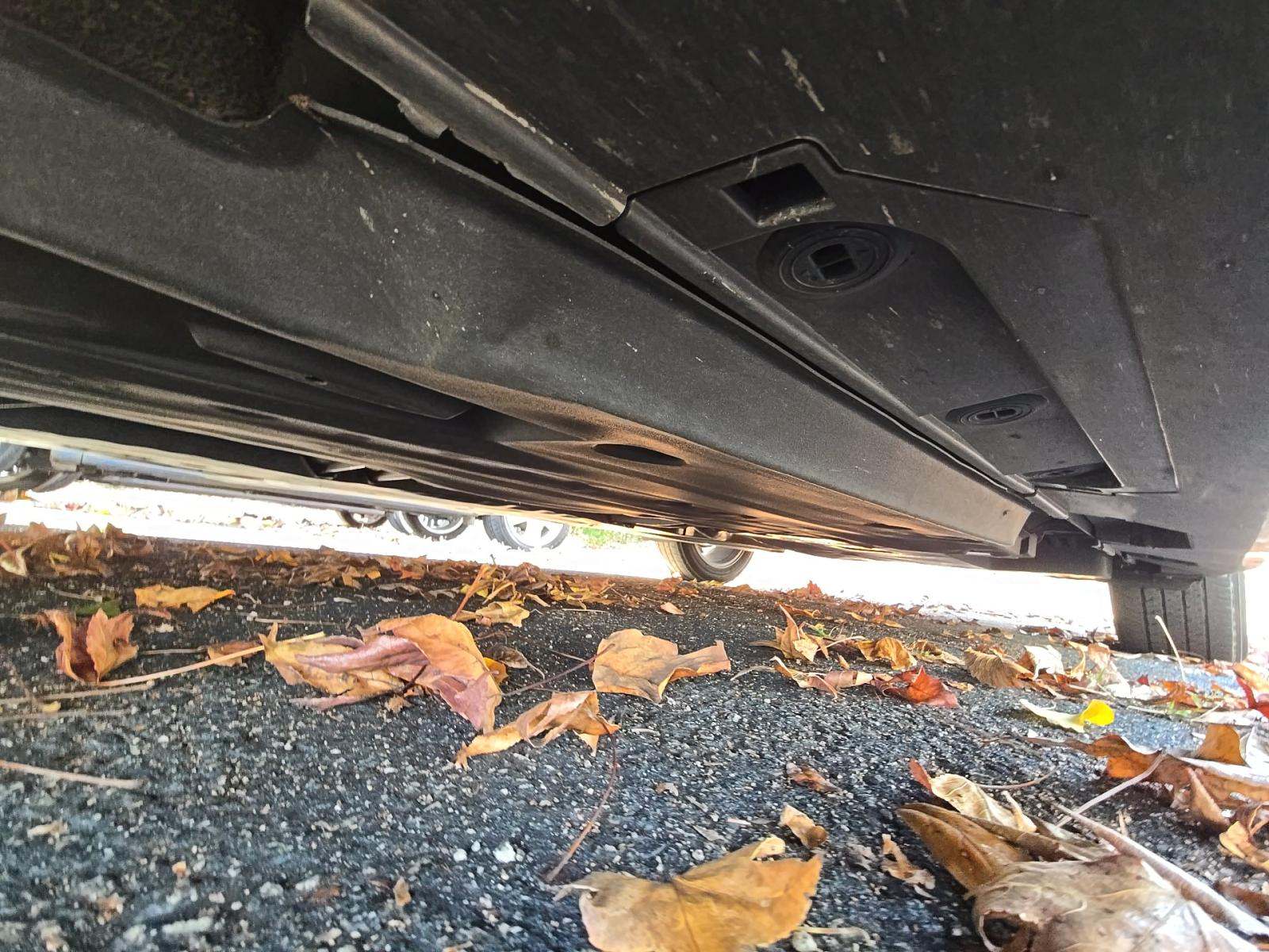 2023 Toyota Camry SE FWD