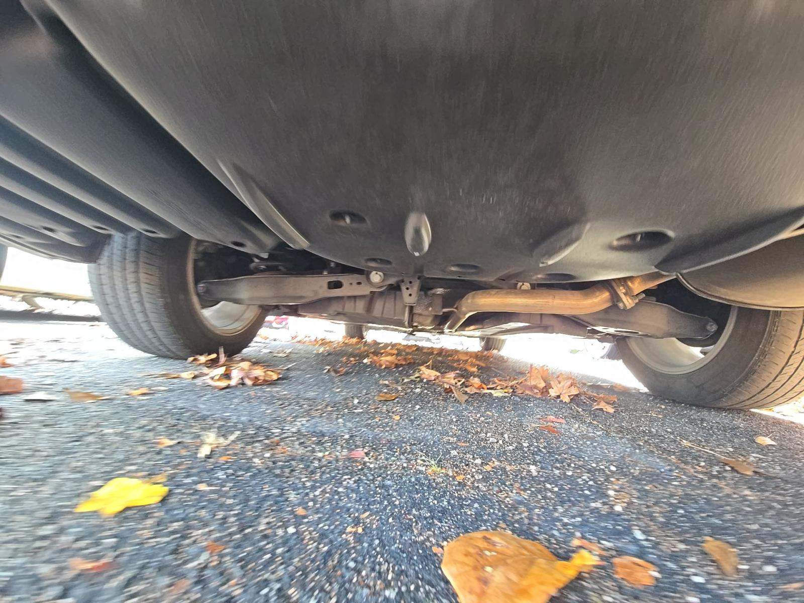 2023 Toyota Camry SE FWD