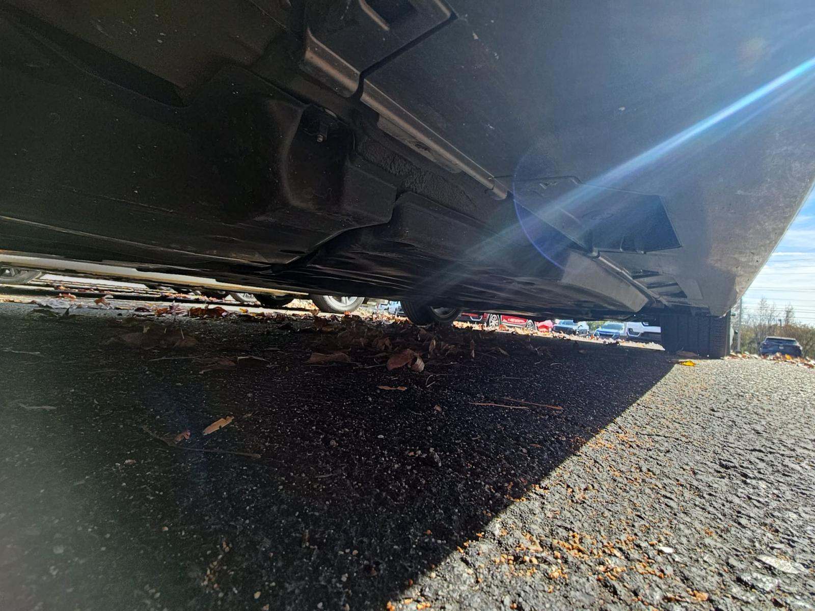 2023 Toyota Camry SE FWD