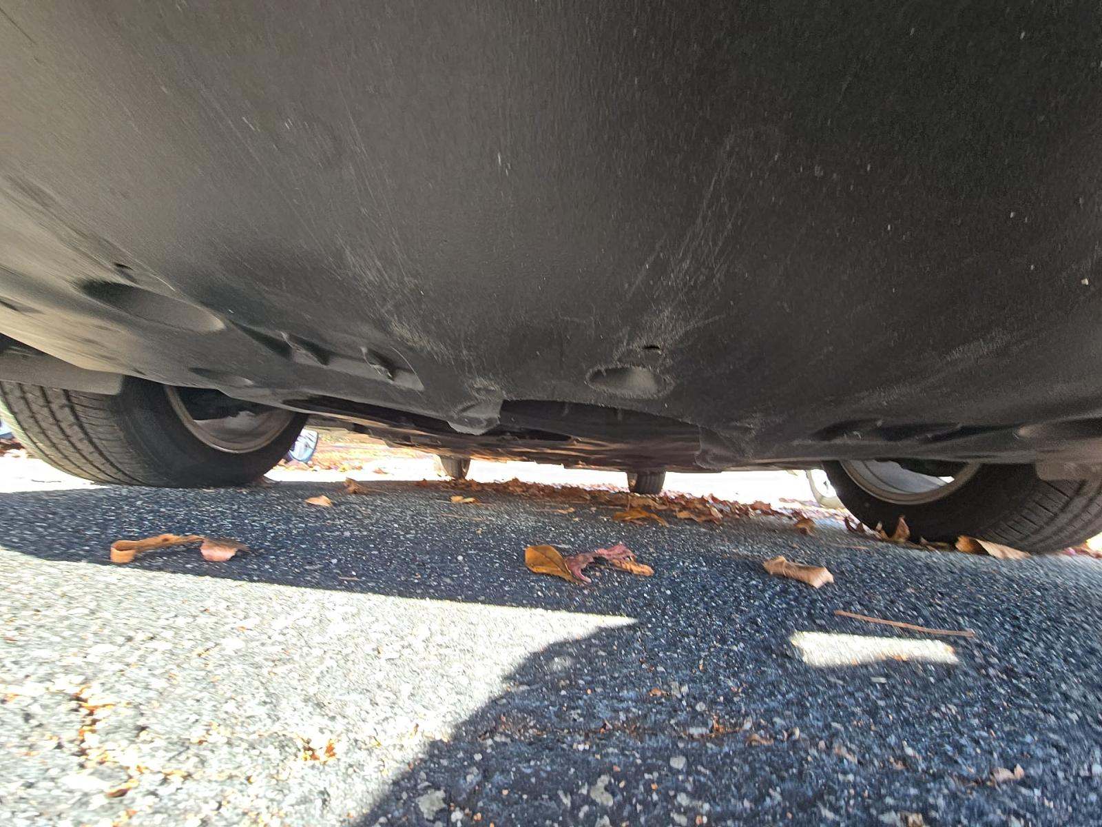 2023 Toyota Camry SE FWD