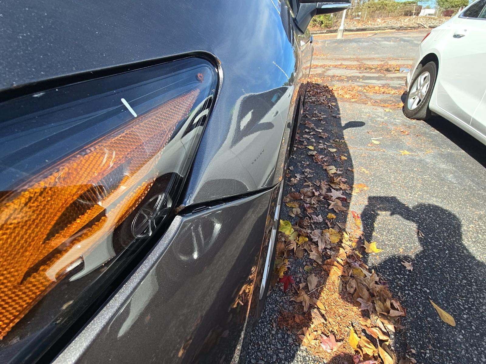 2023 Toyota Camry SE FWD