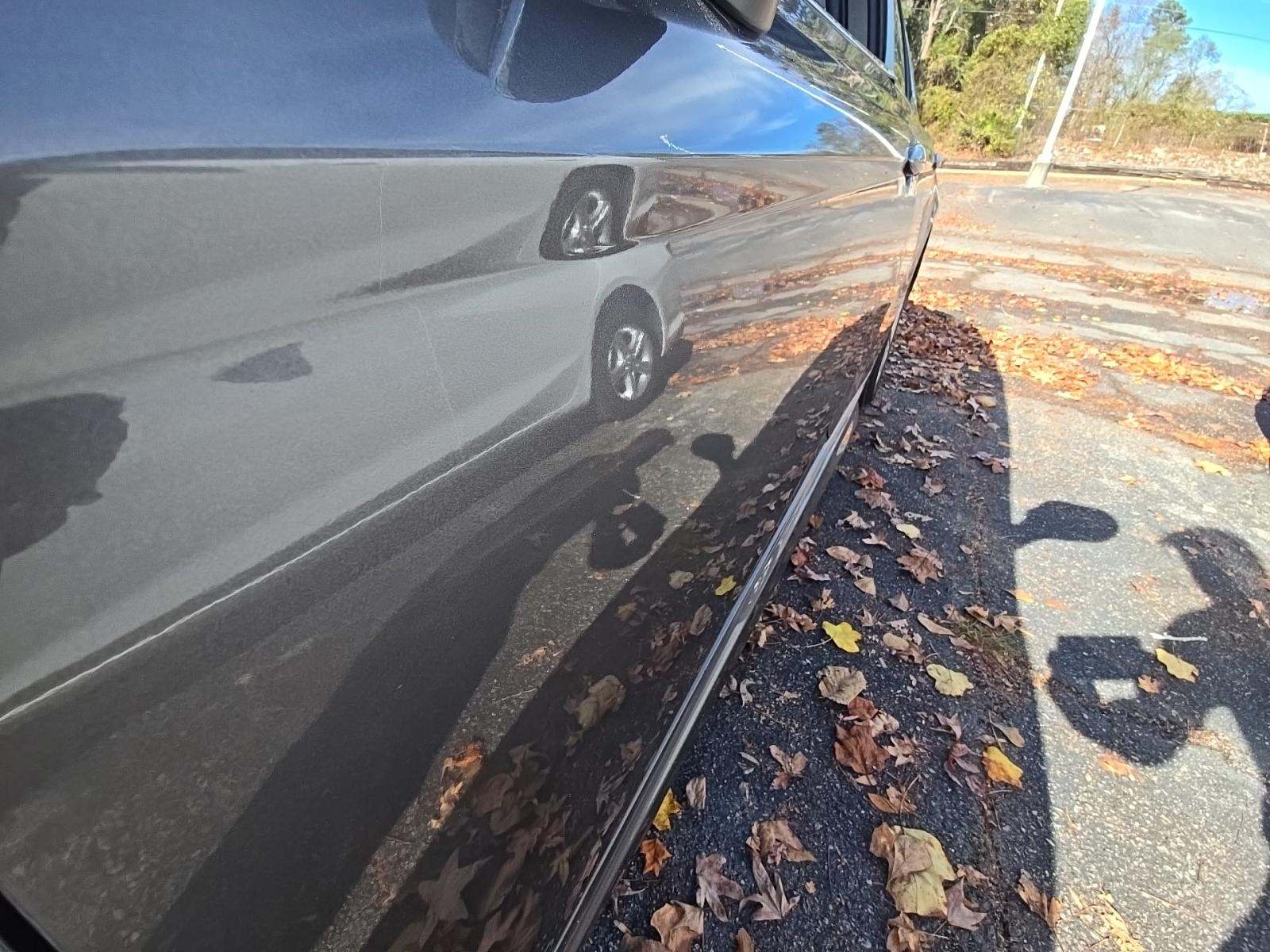 2023 Toyota Camry SE FWD