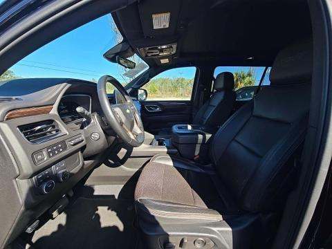 CHEVROLET HIGH COUNTRY - 6