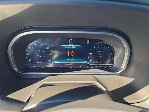 CHEVROLET HIGH COUNTRY - 9