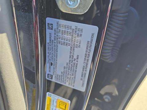 CHEVROLET HIGH COUNTRY - 5