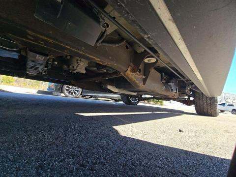 CHEVROLET HIGH COUNTRY - 7