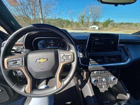 CHEVROLET HIGH COUNTRY - 10