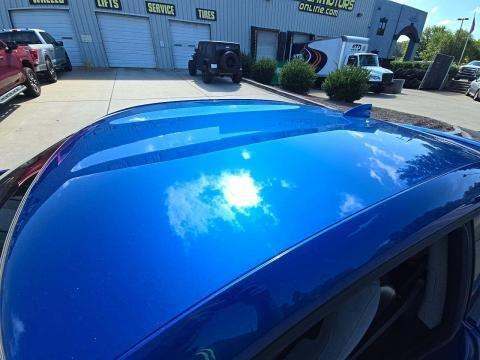 2017 Chevrolet Camaro 1LT RWD