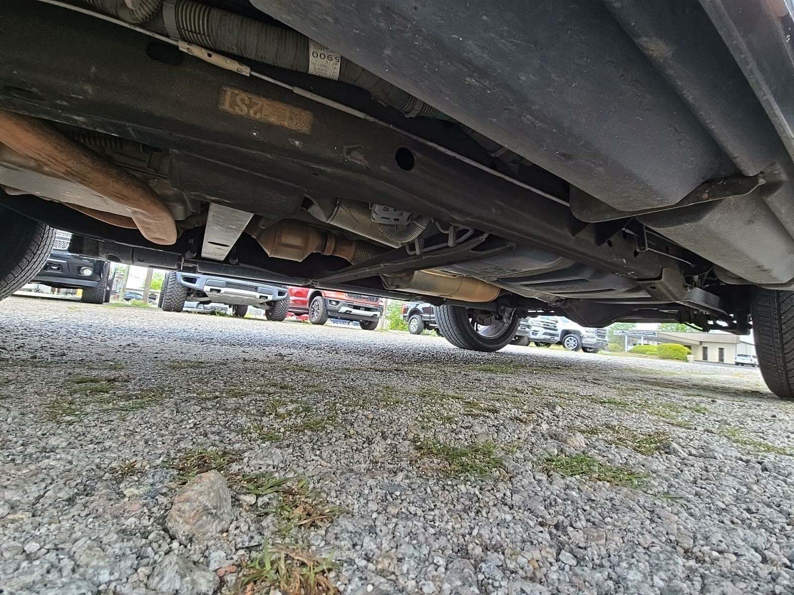 2017 Cadillac Escalade Luxury RWD