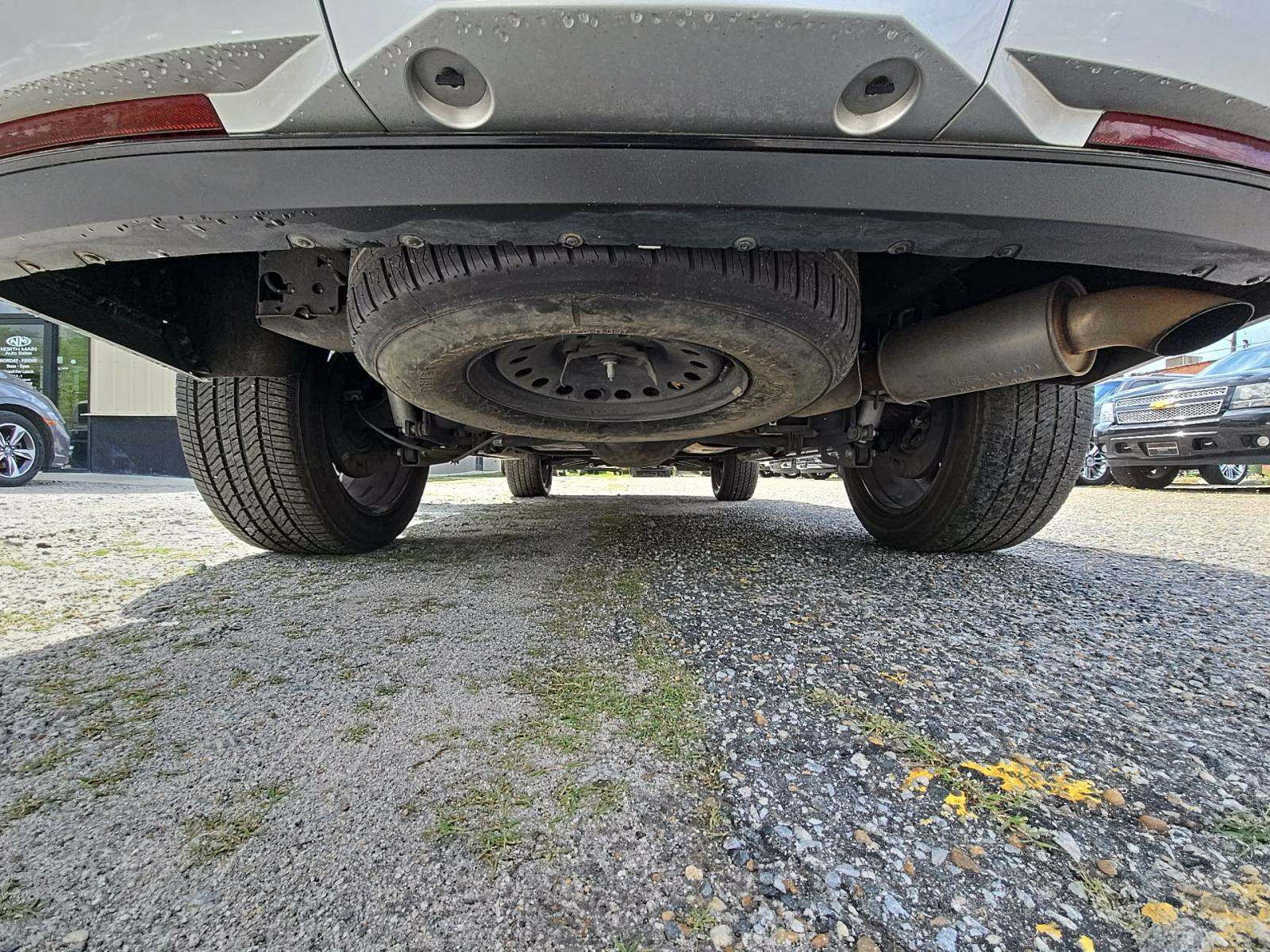 2017 Cadillac Escalade Luxury RWD