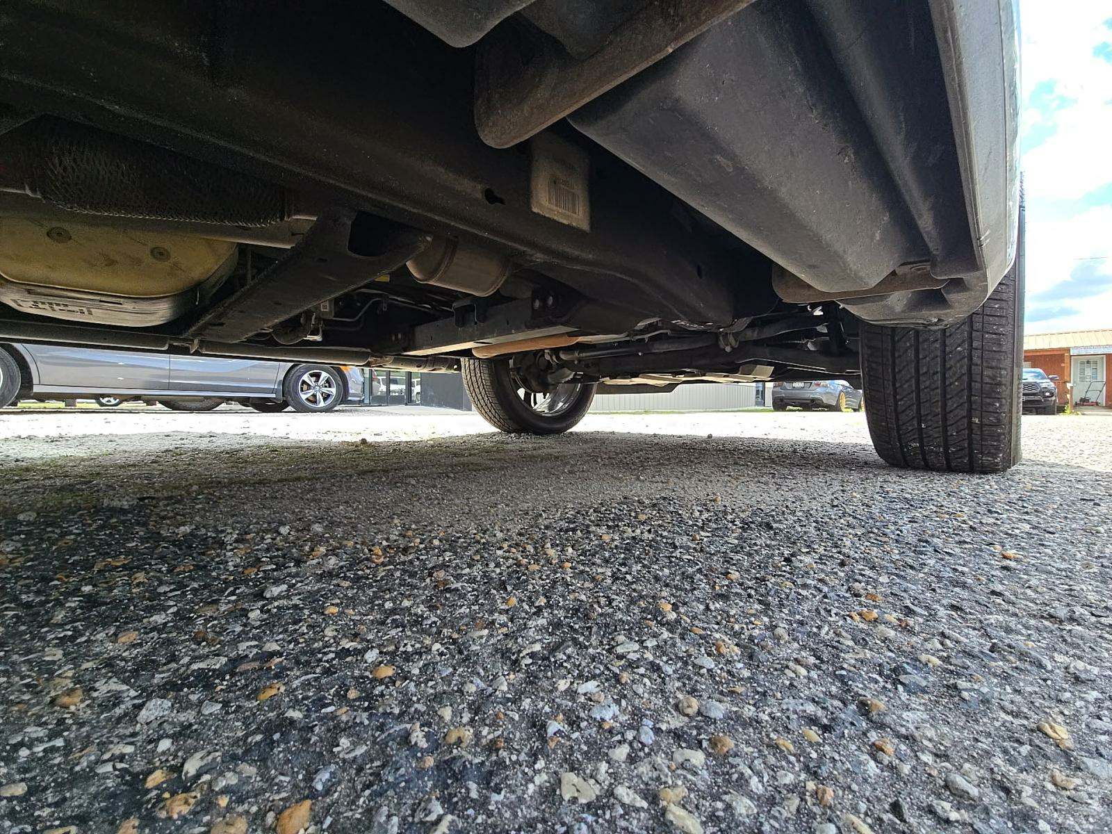 2017 Cadillac Escalade Luxury RWD