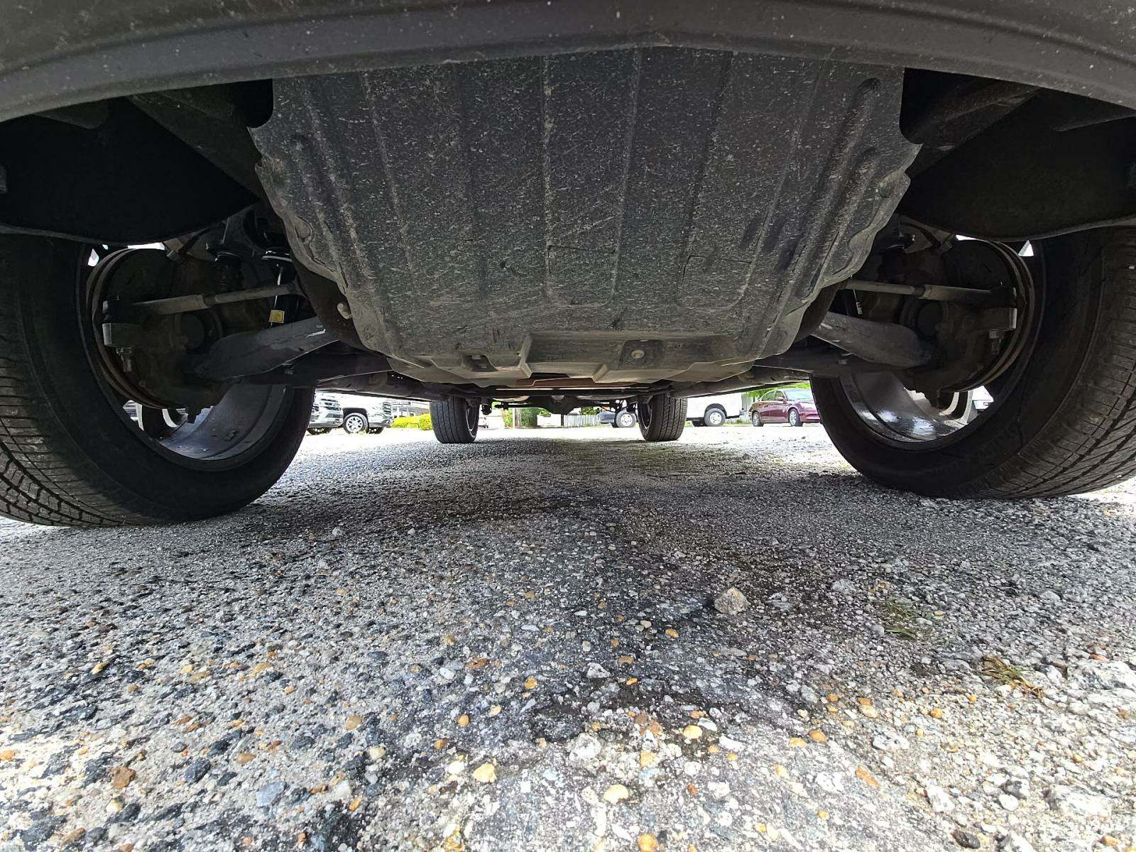 2017 Cadillac Escalade Luxury RWD