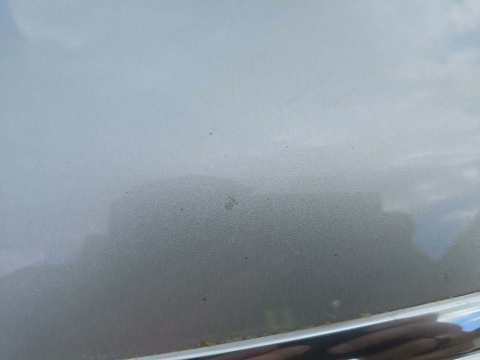 2017 Cadillac Escalade Luxury RWD