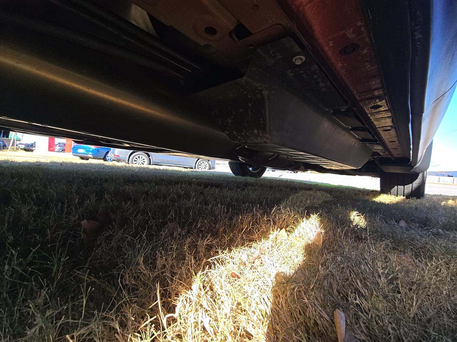 2024 Nissan Pathfinder SV FWD