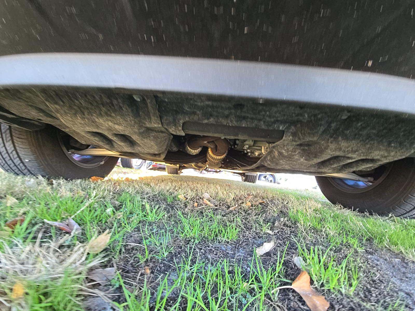 2024 Nissan Pathfinder SV FWD