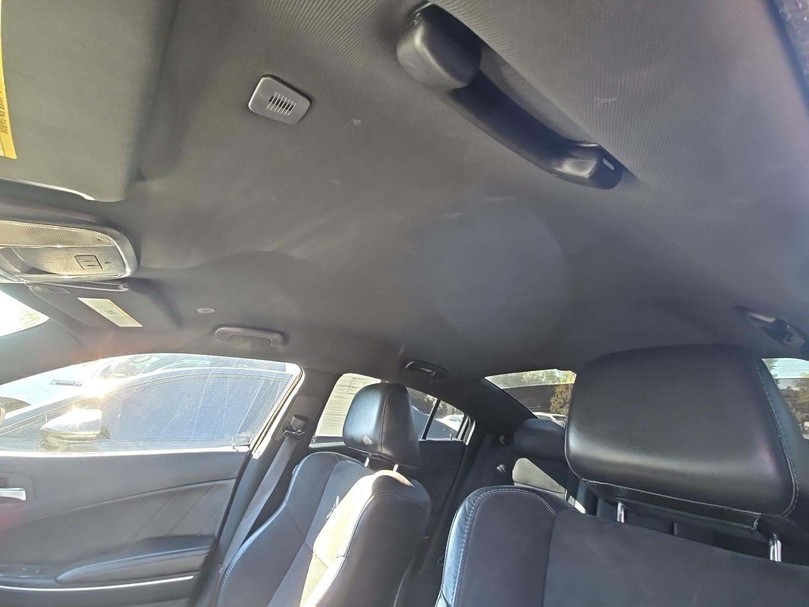 2018 Dodge Charger R/T Scat Pack RWD