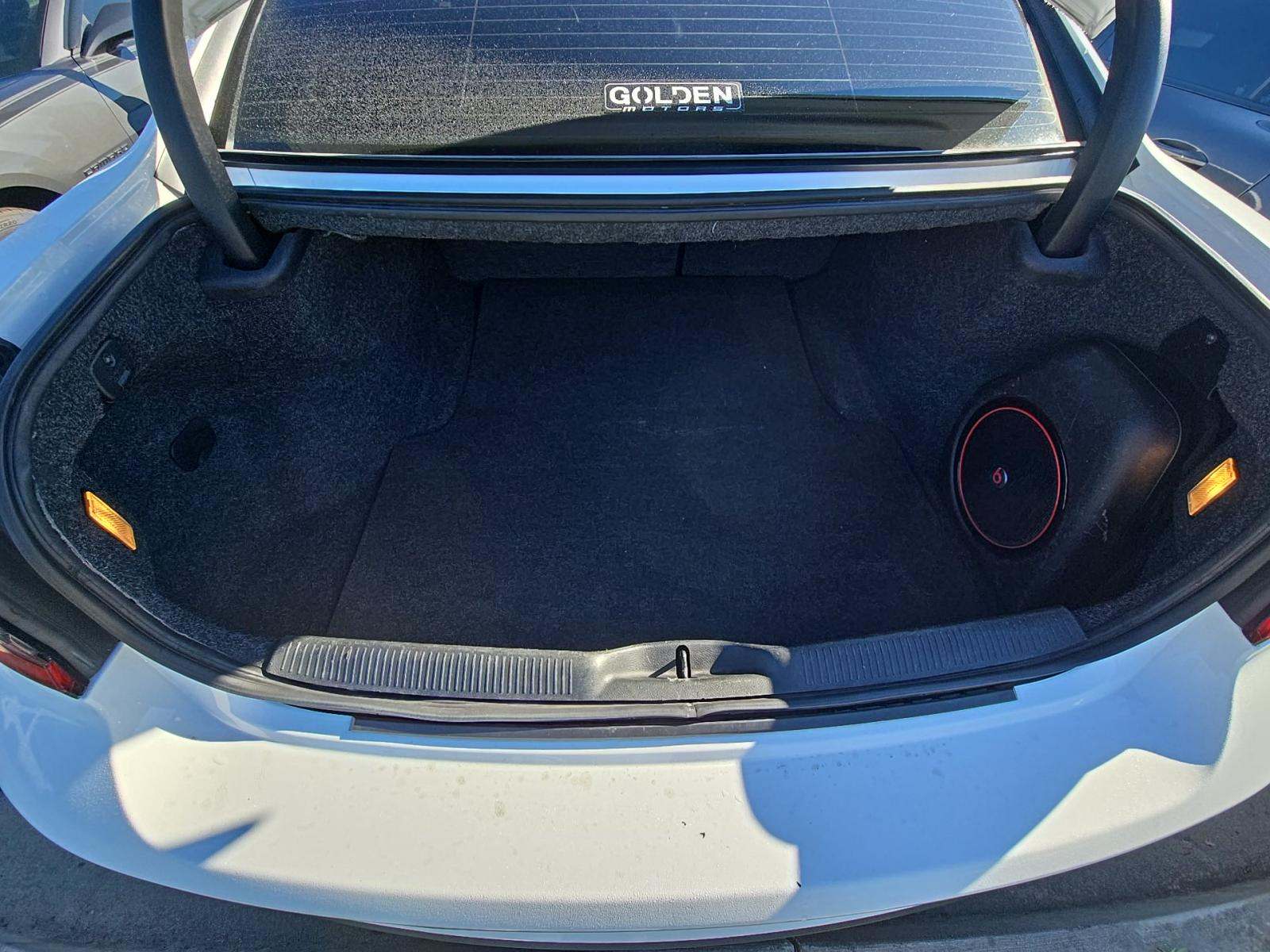 2018 Dodge Charger R/T Scat Pack RWD