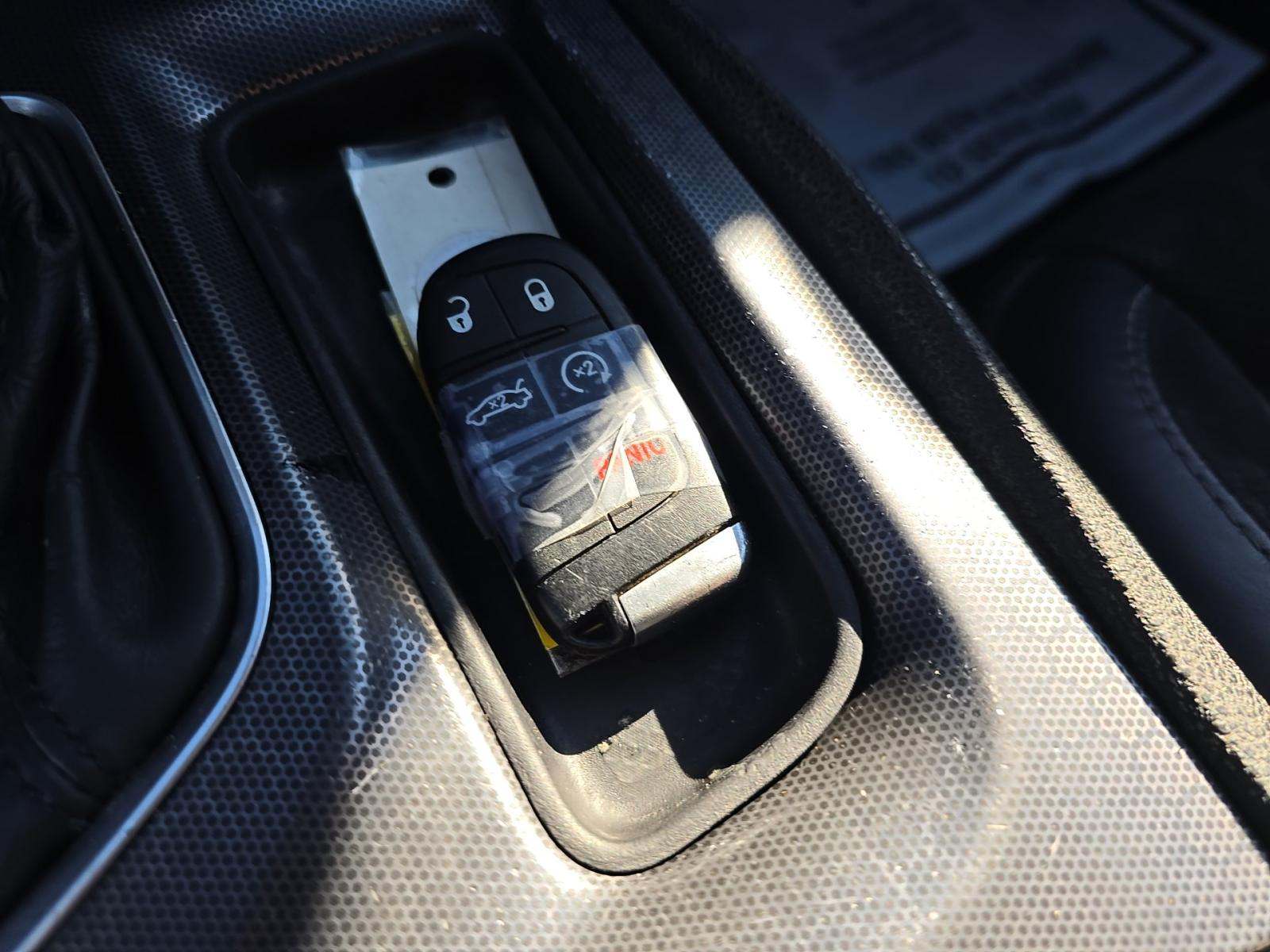 2018 Dodge Charger R/T Scat Pack RWD