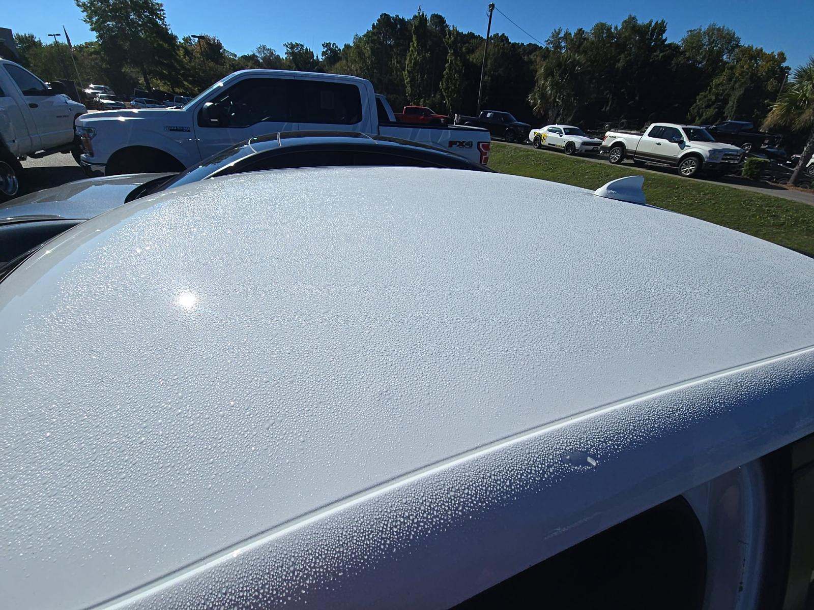 2018 Dodge Charger R/T Scat Pack RWD