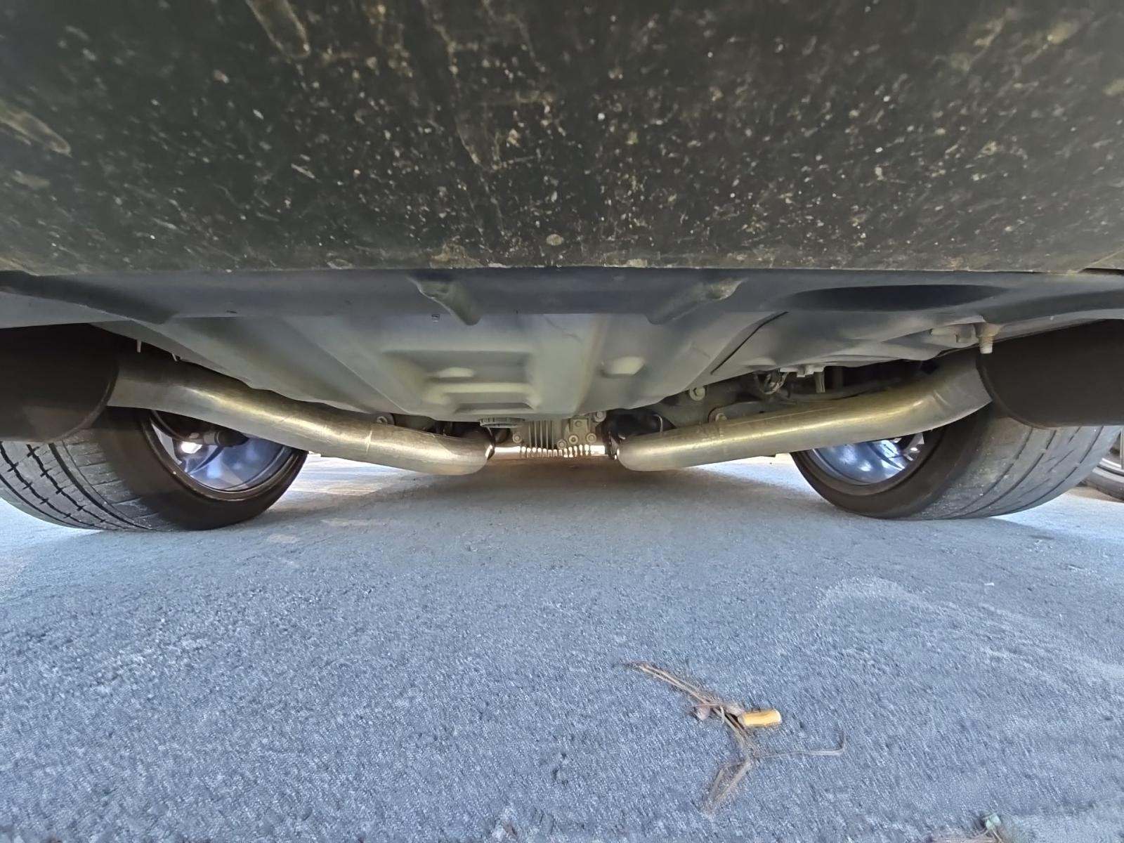 2018 Dodge Charger R/T Scat Pack RWD