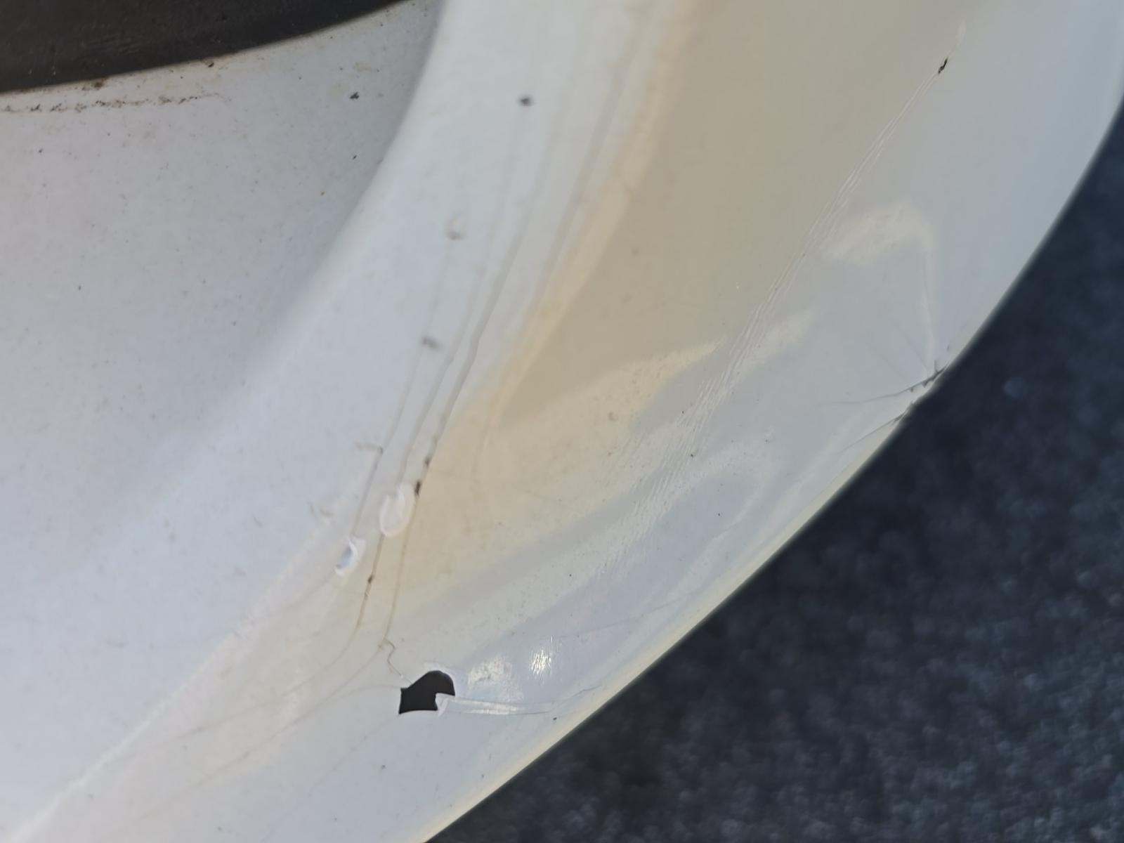 2018 Dodge Charger R/T Scat Pack RWD