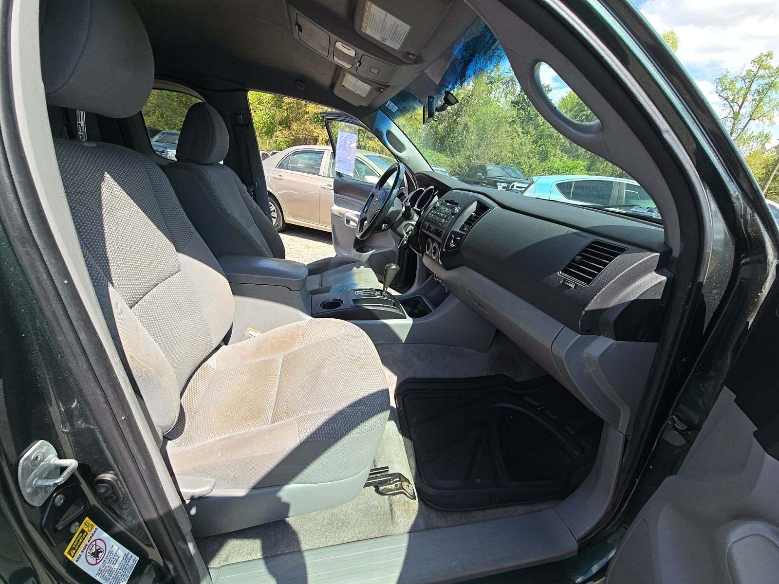 2011 Toyota Tacoma Base RWD