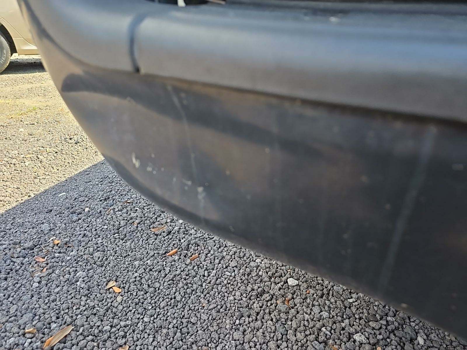 2011 Toyota Tacoma Base RWD