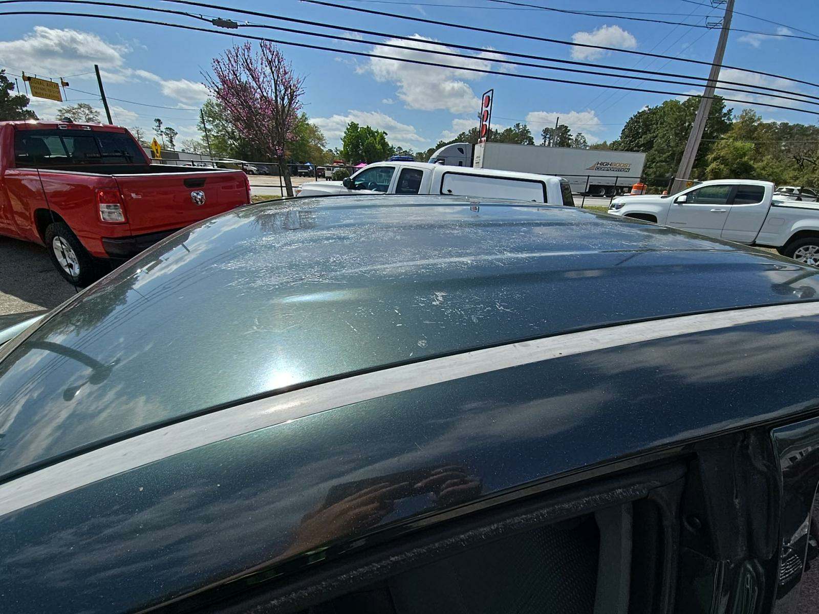 2011 Toyota Tacoma Base RWD