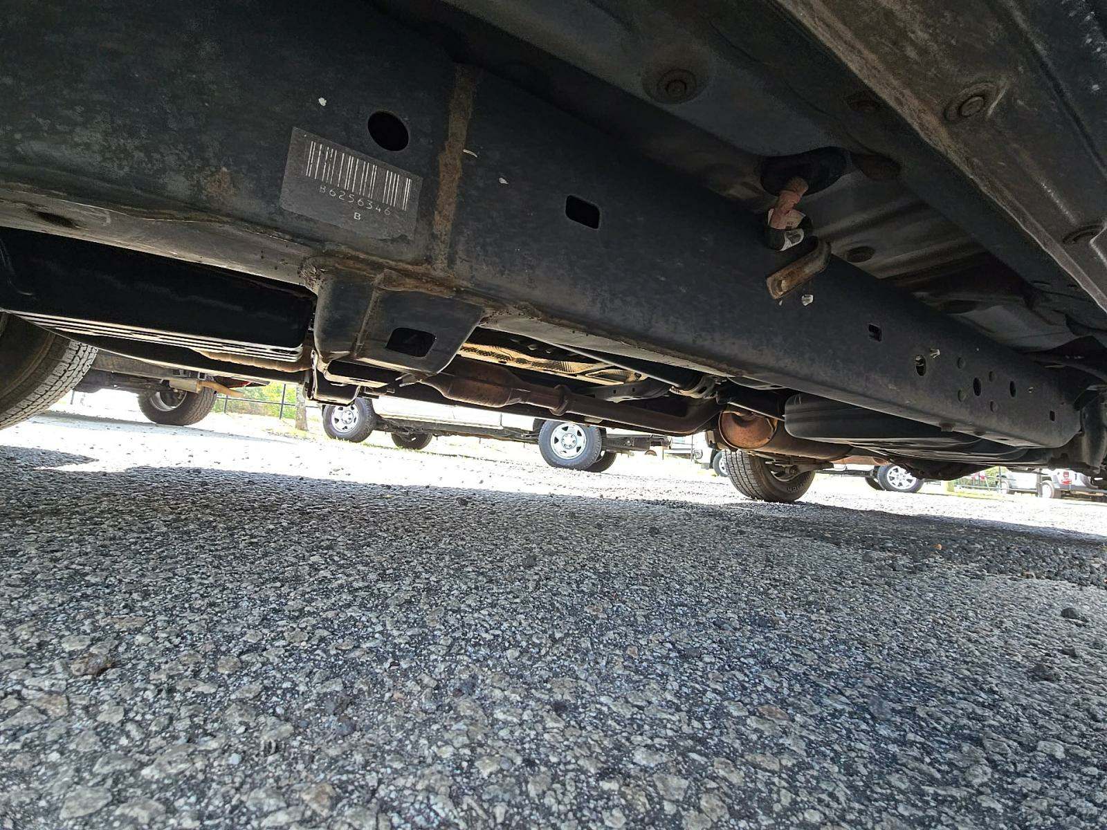 2011 Toyota Tacoma Base RWD