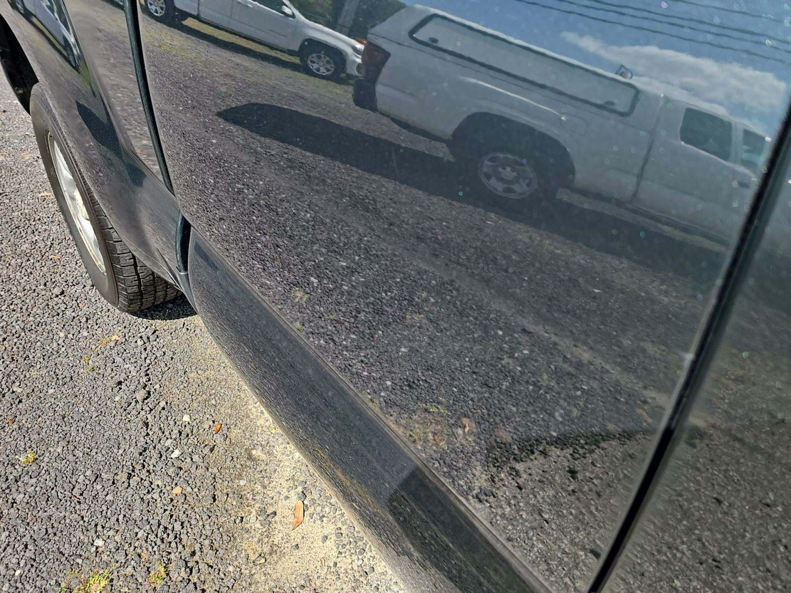 2011 Toyota Tacoma Base RWD