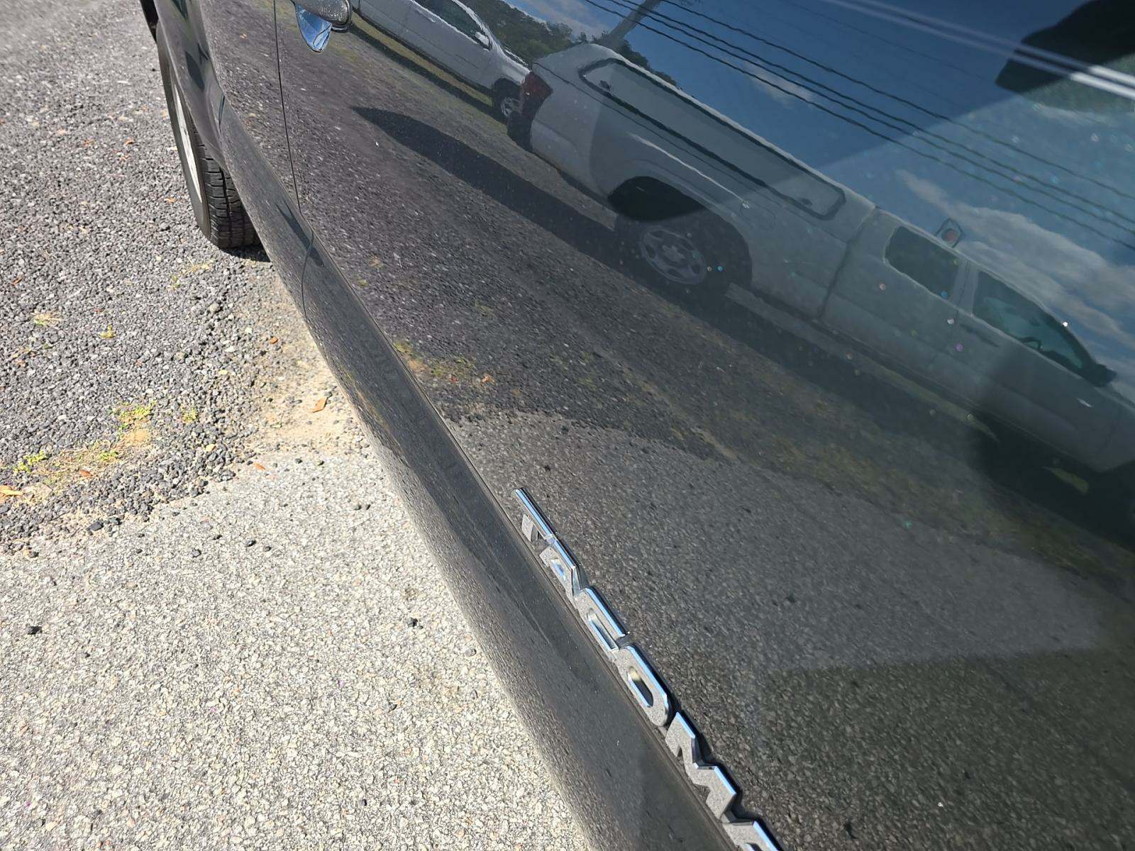 2011 Toyota Tacoma Base RWD