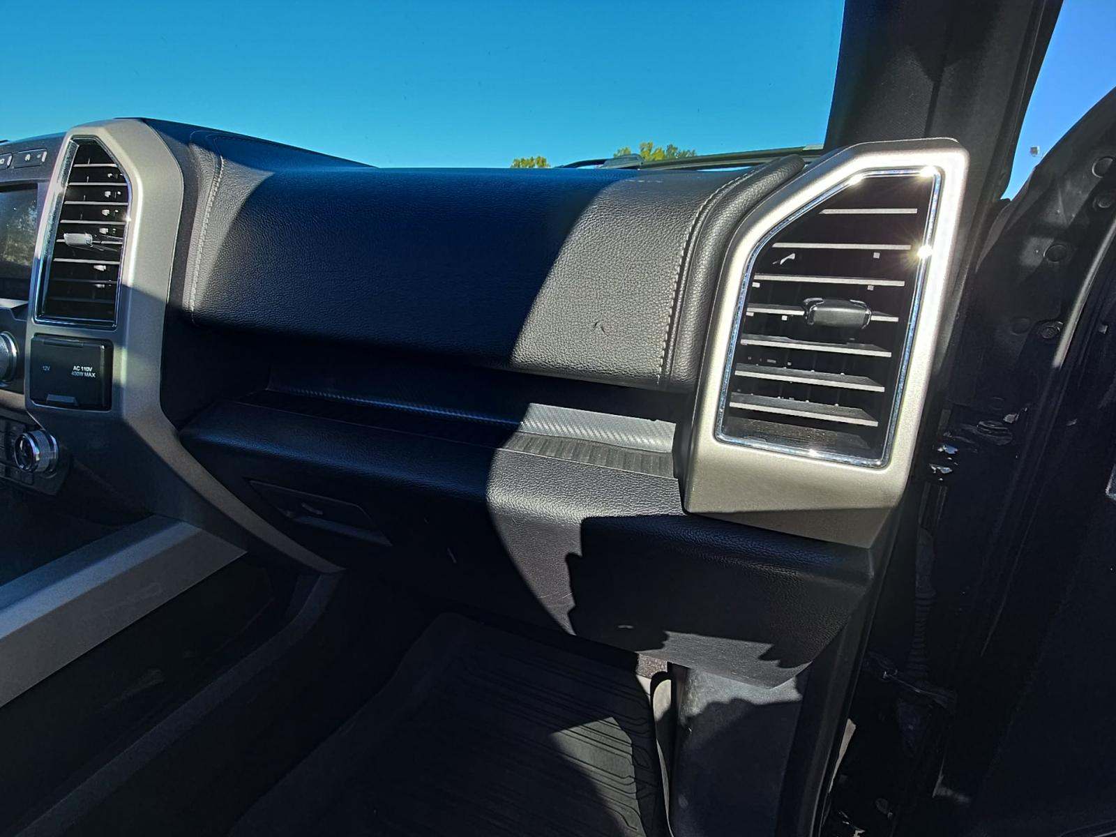 2020 Ford F-150 Lariat AWD