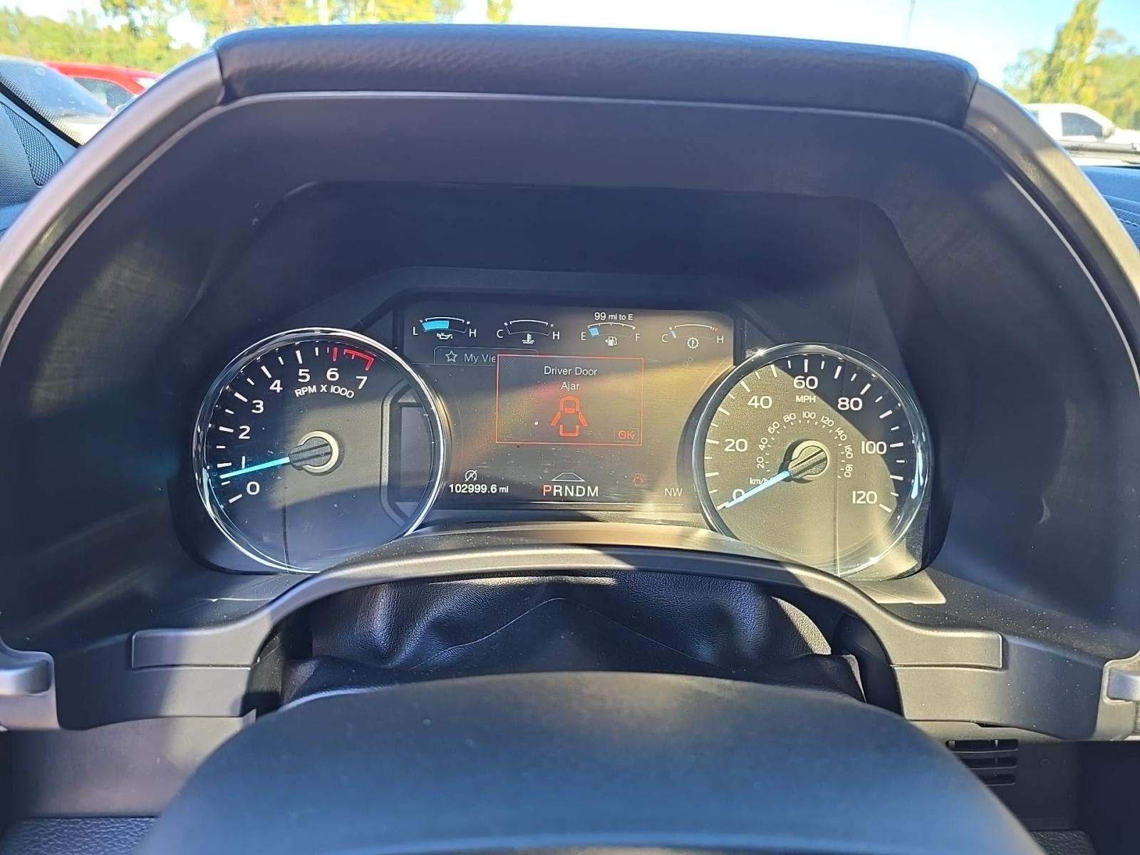 2020 Ford F-150 Lariat AWD