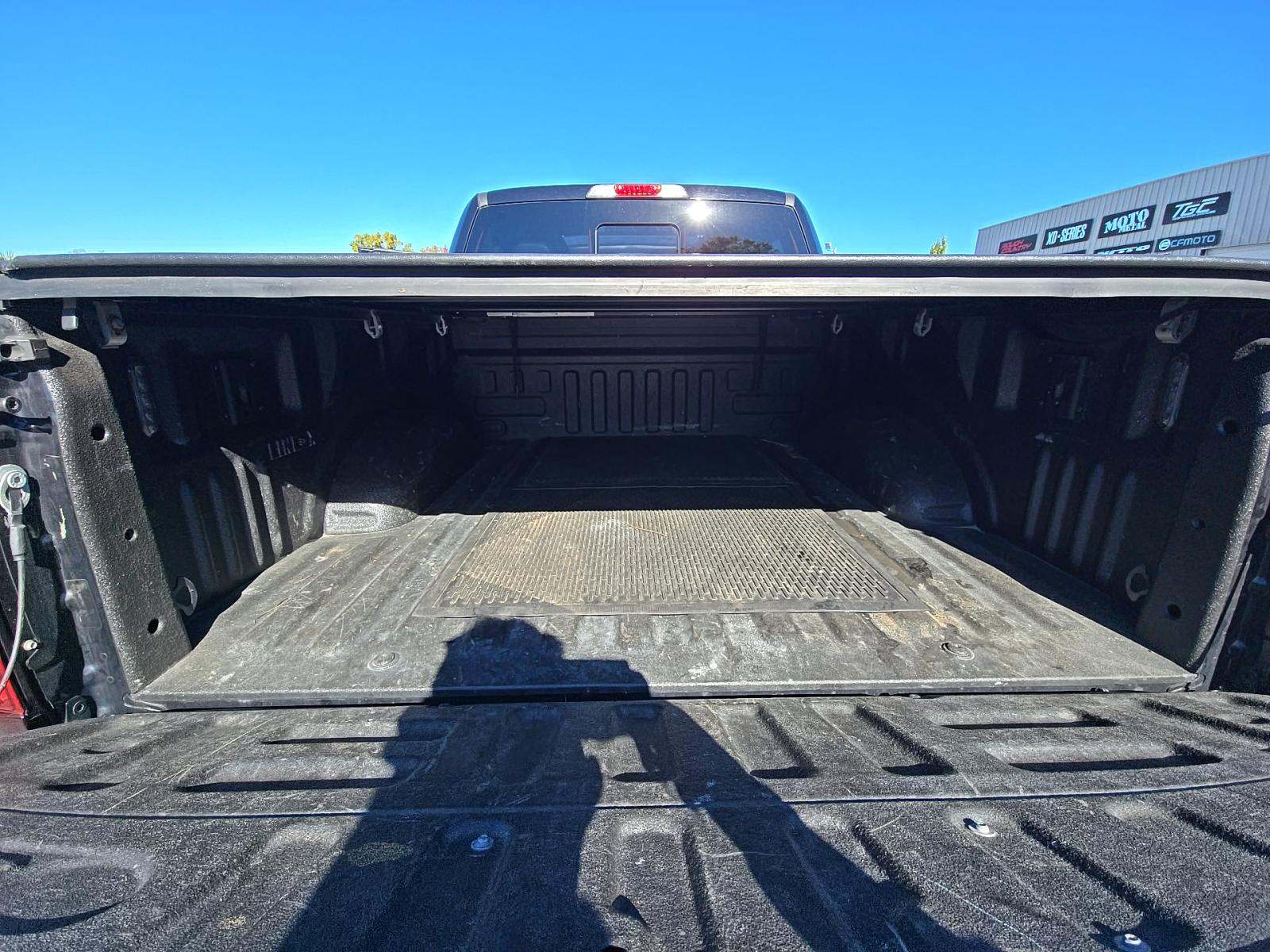 2020 Ford F-150 Lariat AWD