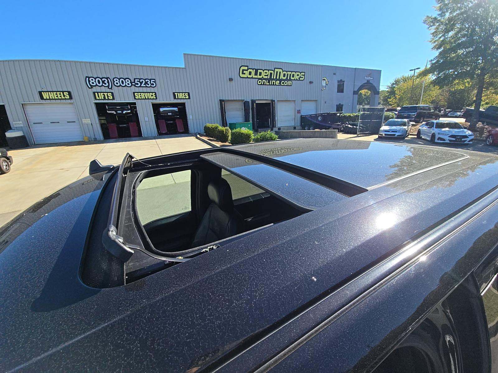 2020 Ford F-150 Lariat AWD