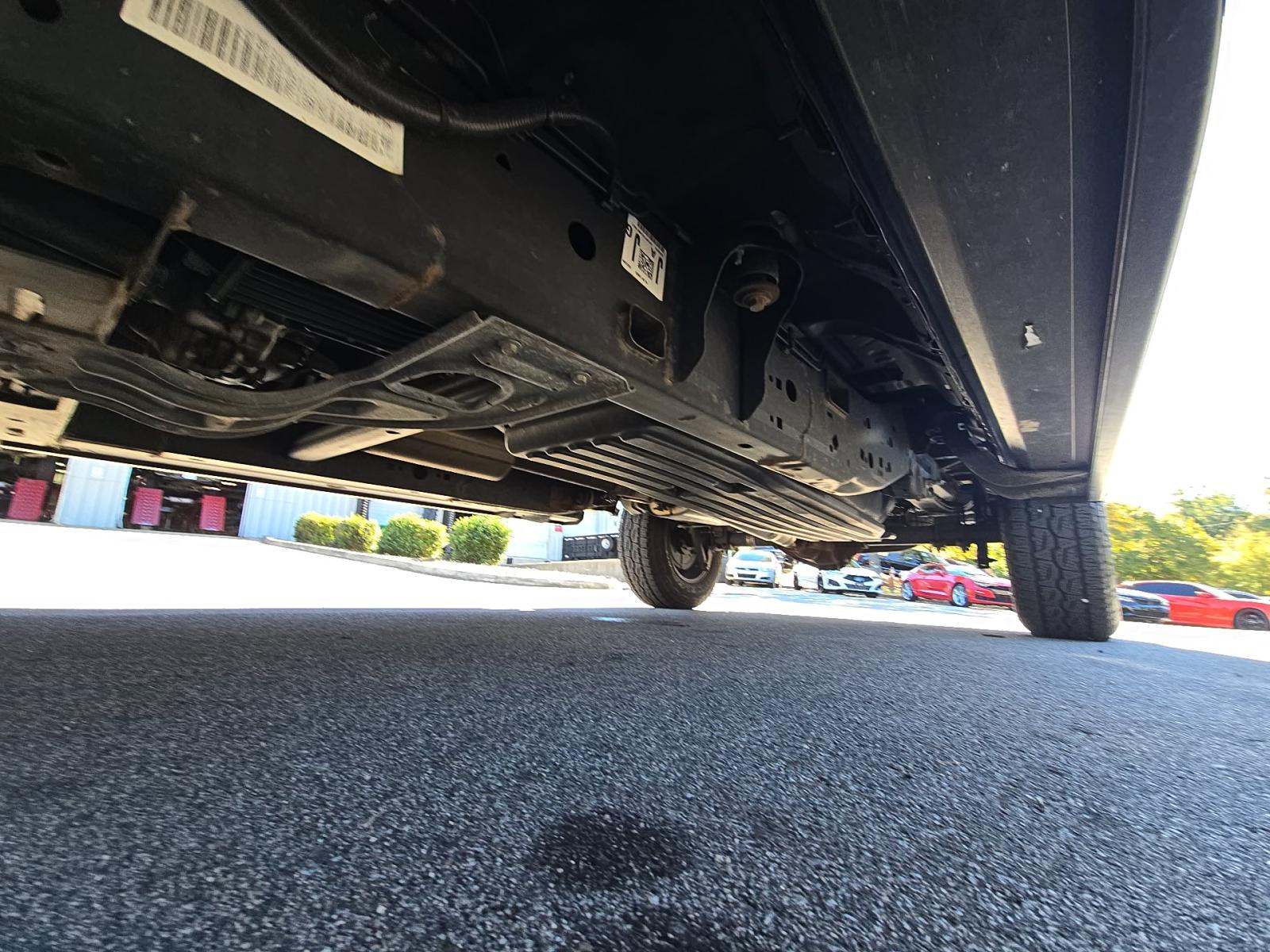 2020 Ford F-150 Lariat AWD