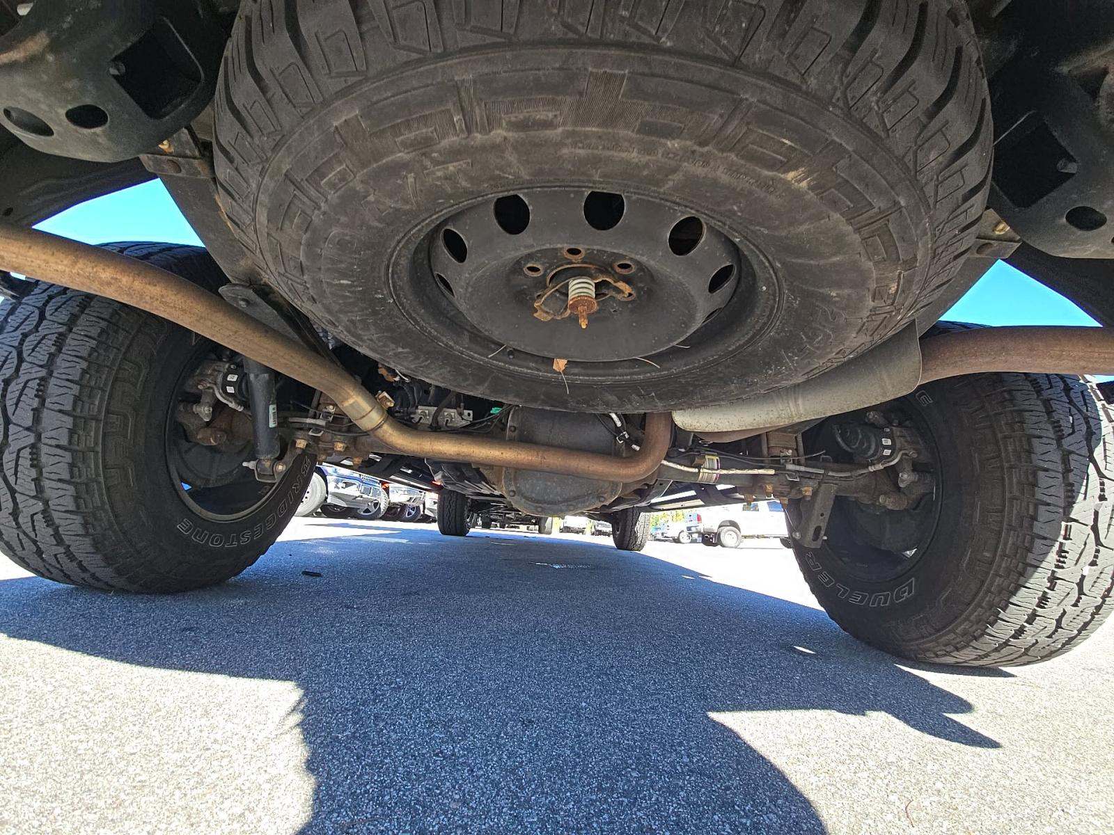 2020 Ford F-150 Lariat AWD