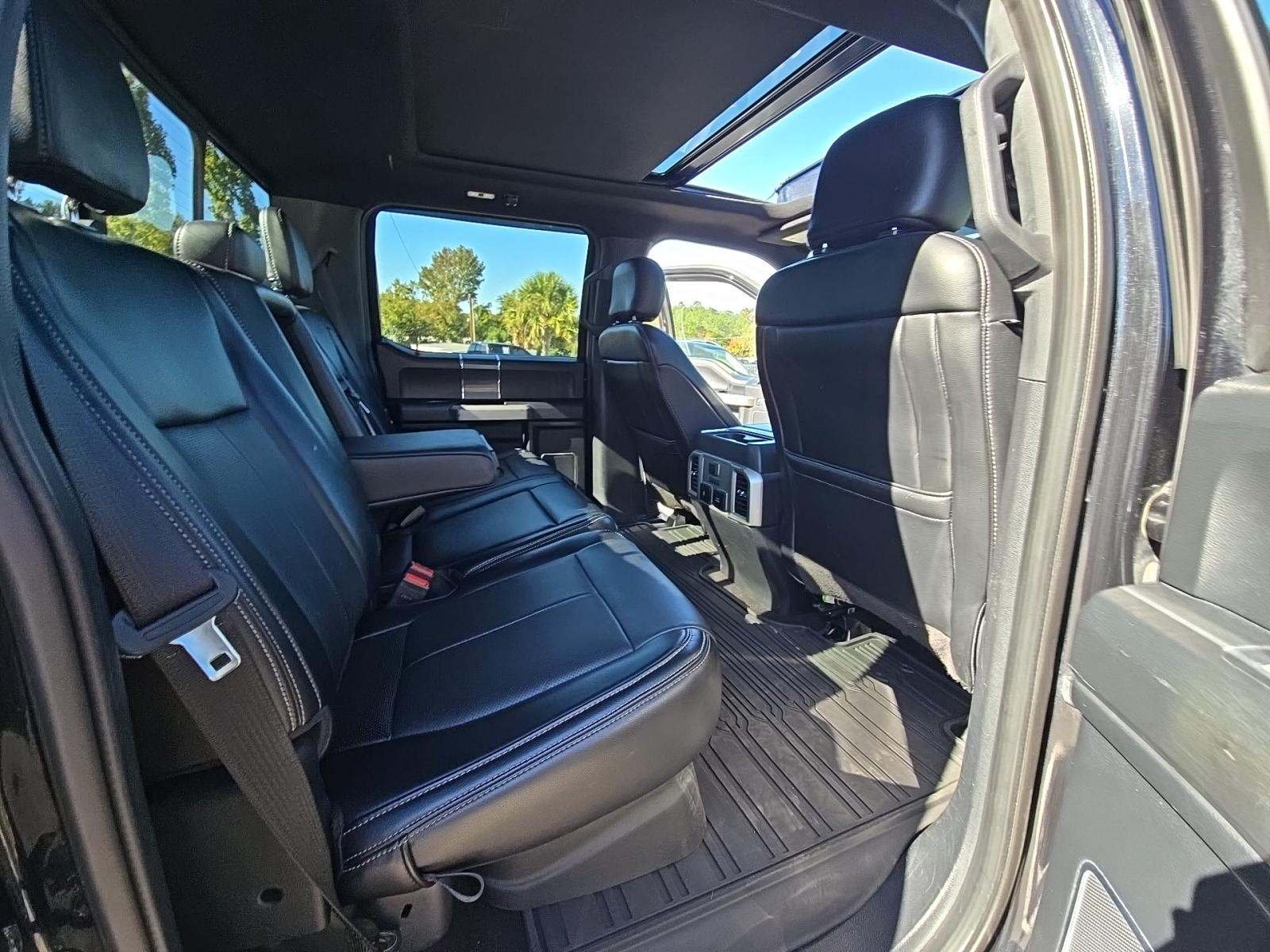 2020 Ford F-150 Lariat AWD