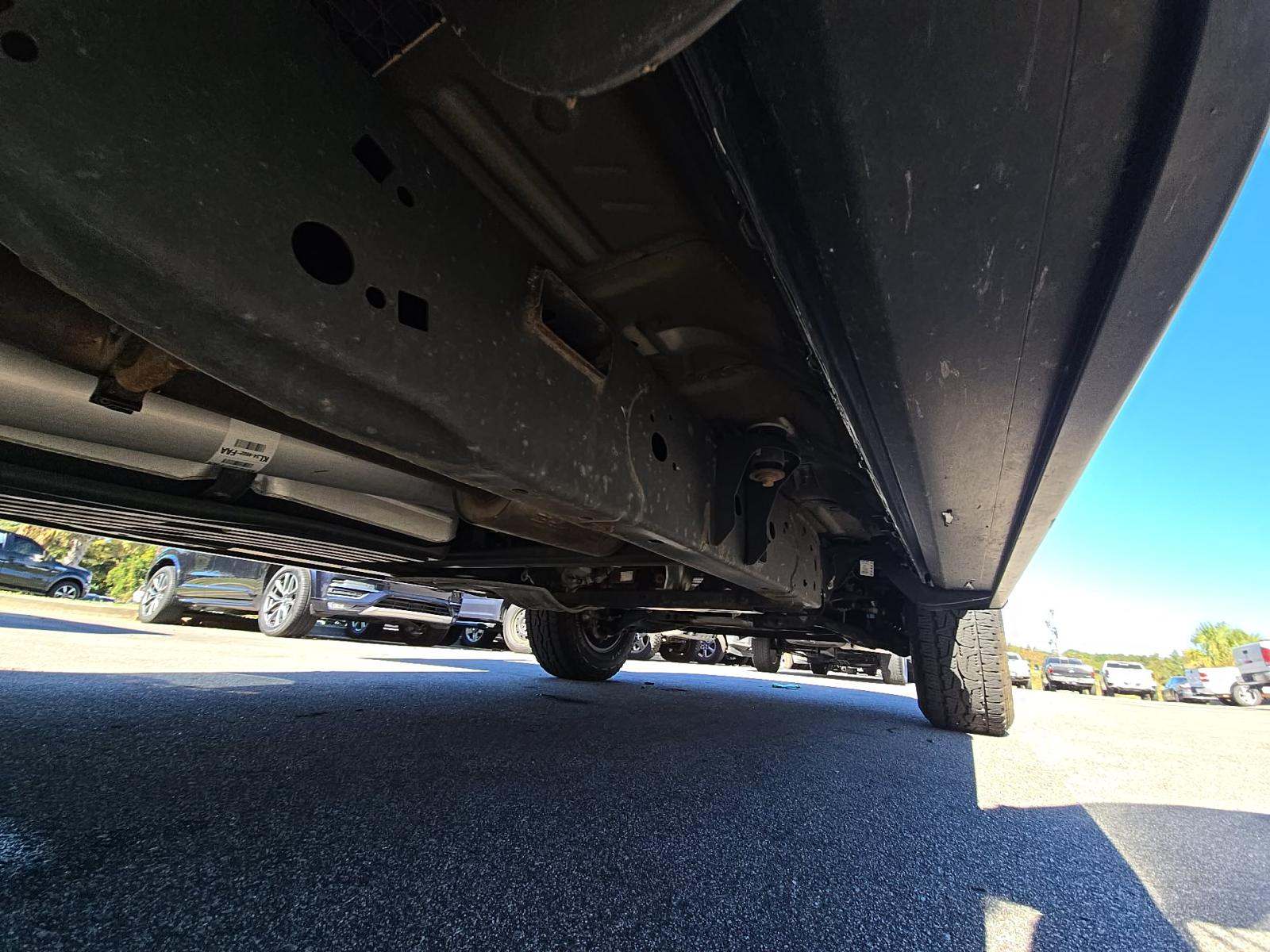 2020 Ford F-150 Lariat AWD