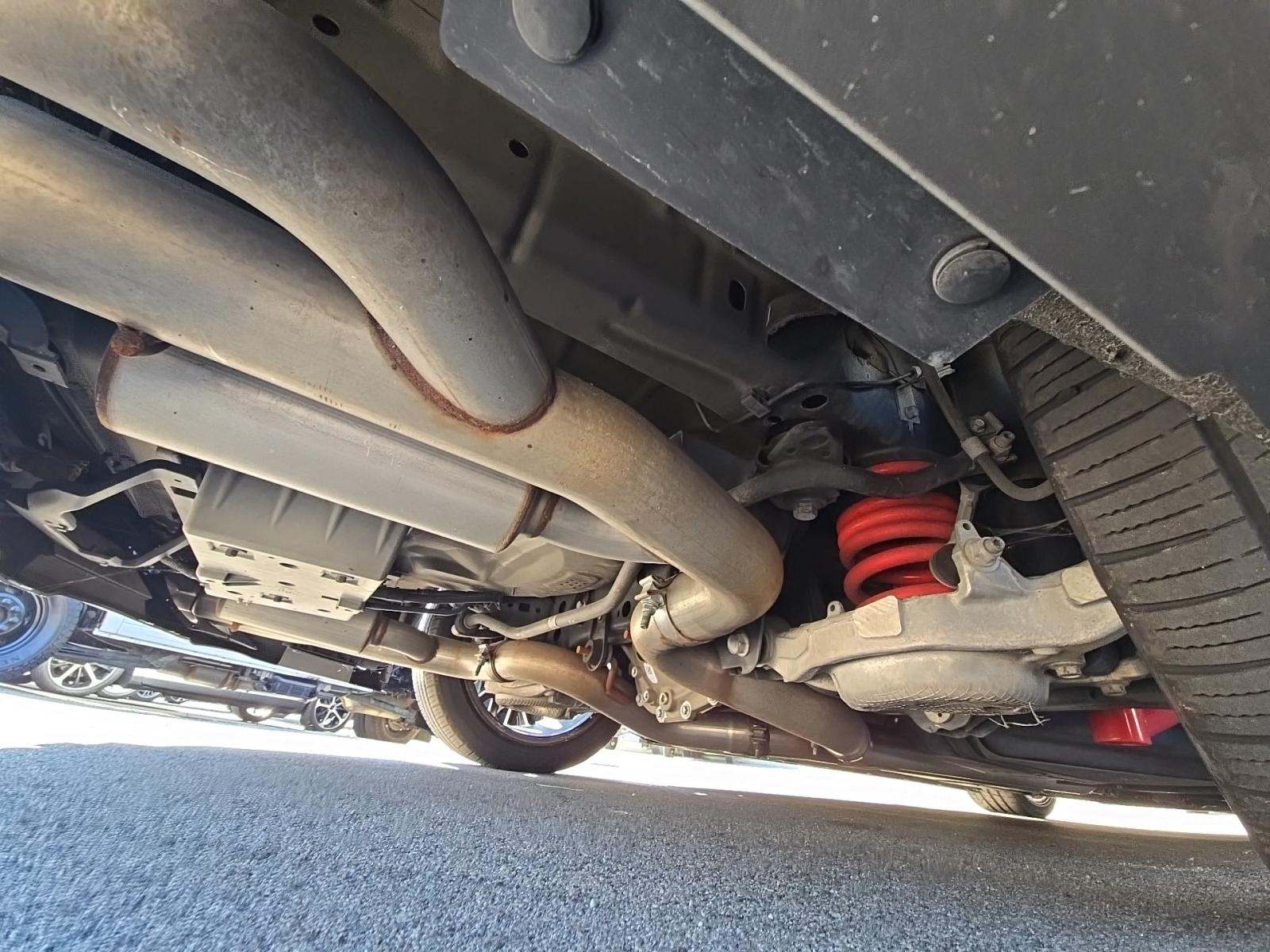 2017 Ford Mustang GT Premium RWD